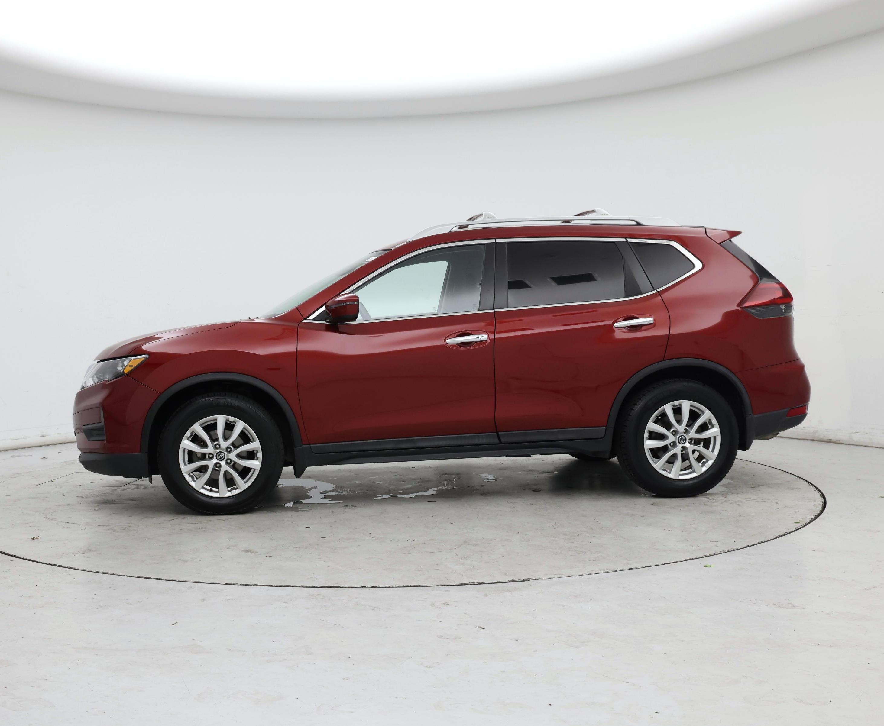 Thumbnail: 2019 Nissan Rogue - 3