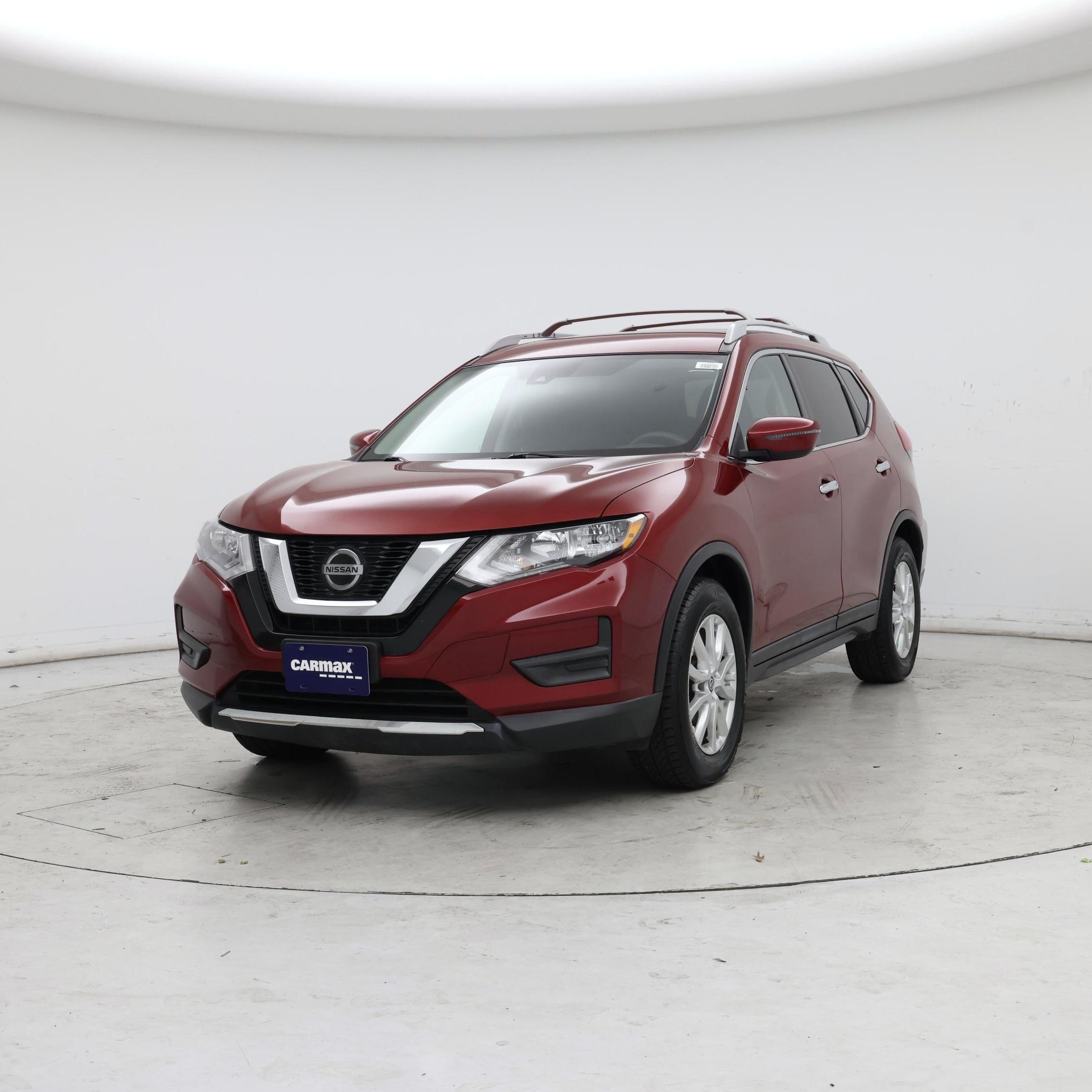 Thumbnail: 2019 Nissan Rogue - 4