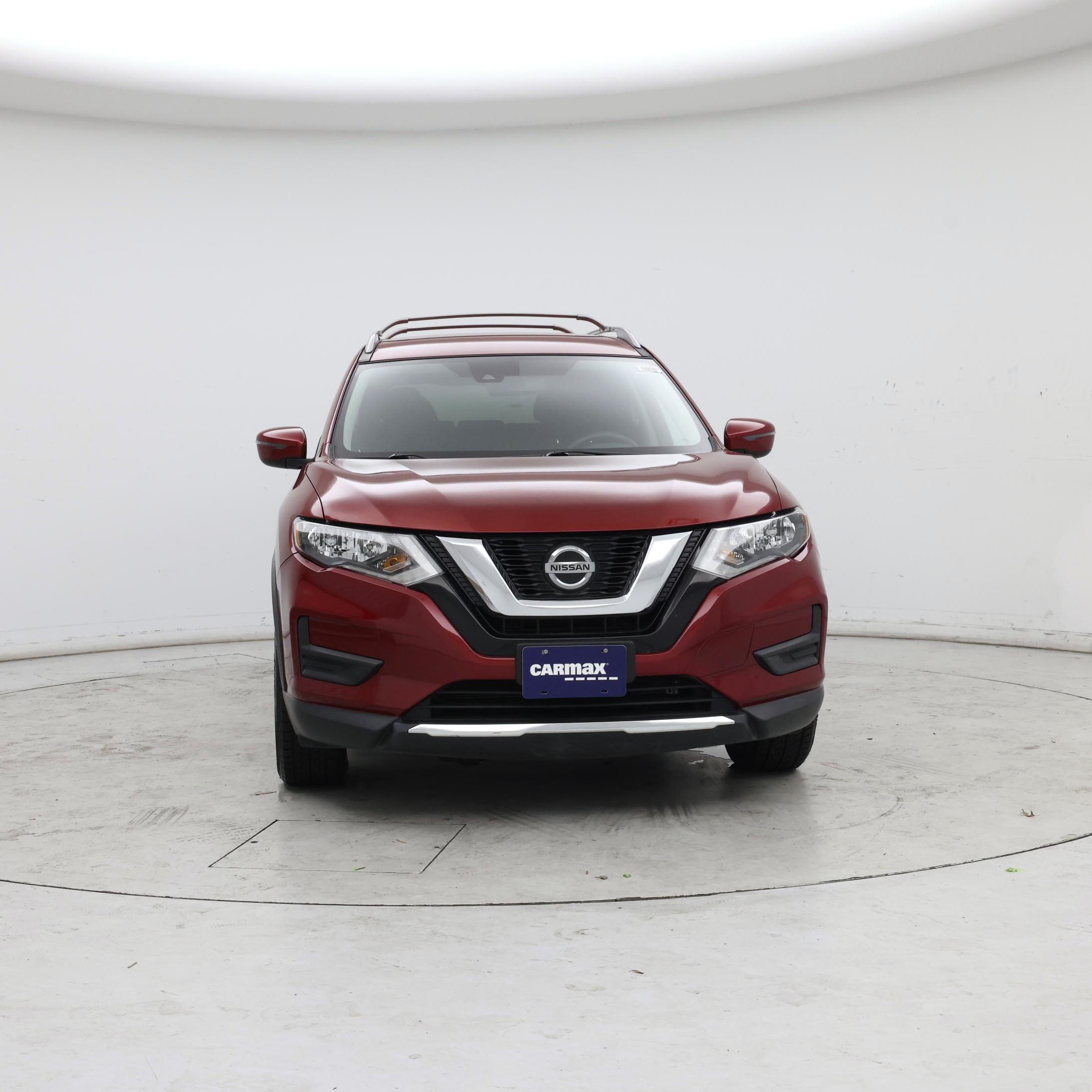 Thumbnail: 2019 Nissan Rogue - 5
