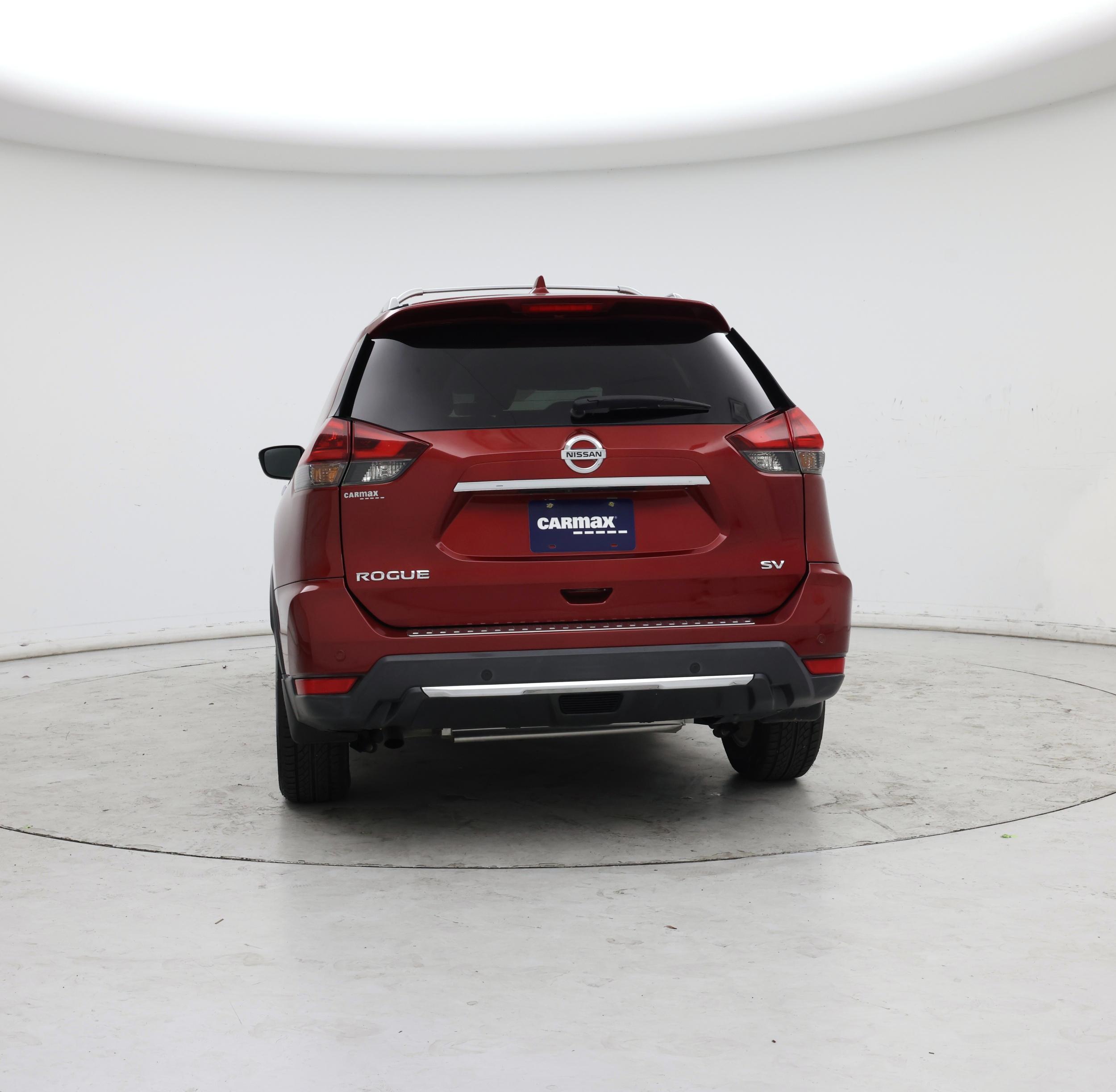Thumbnail: 2019 Nissan Rogue - 6