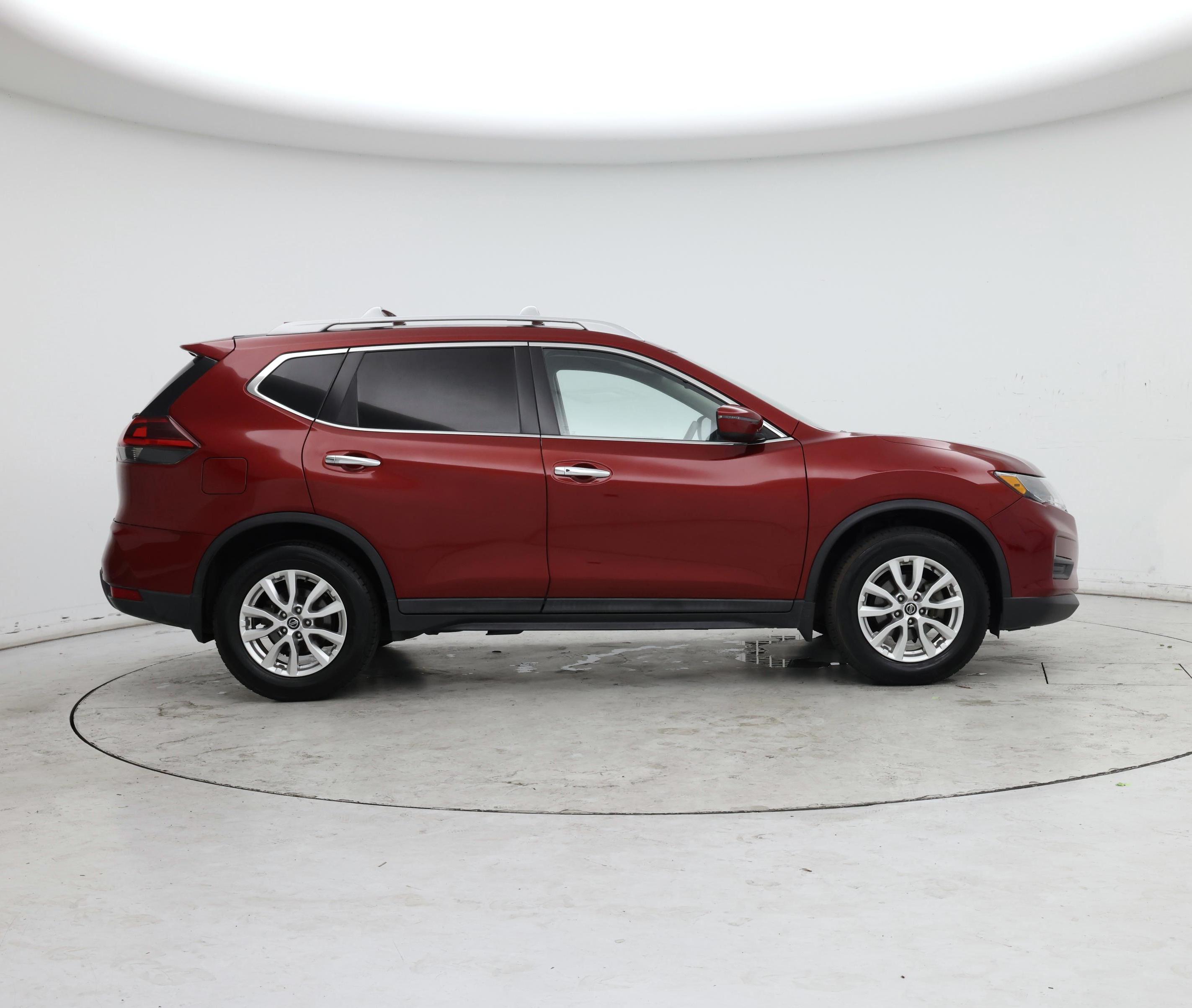 Thumbnail: 2019 Nissan Rogue - 7