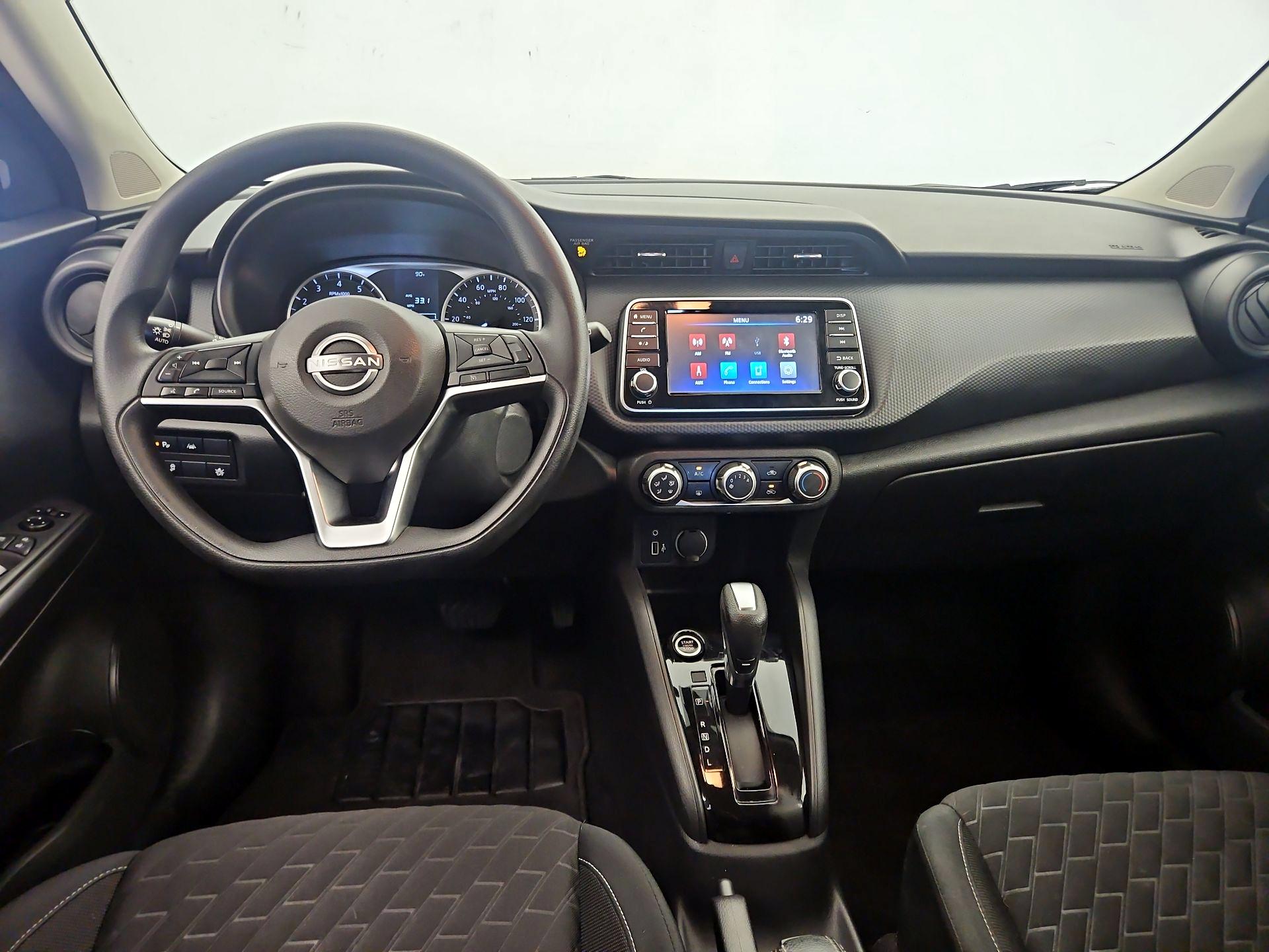 Thumbnail: 2022 Nissan Kicks - 9