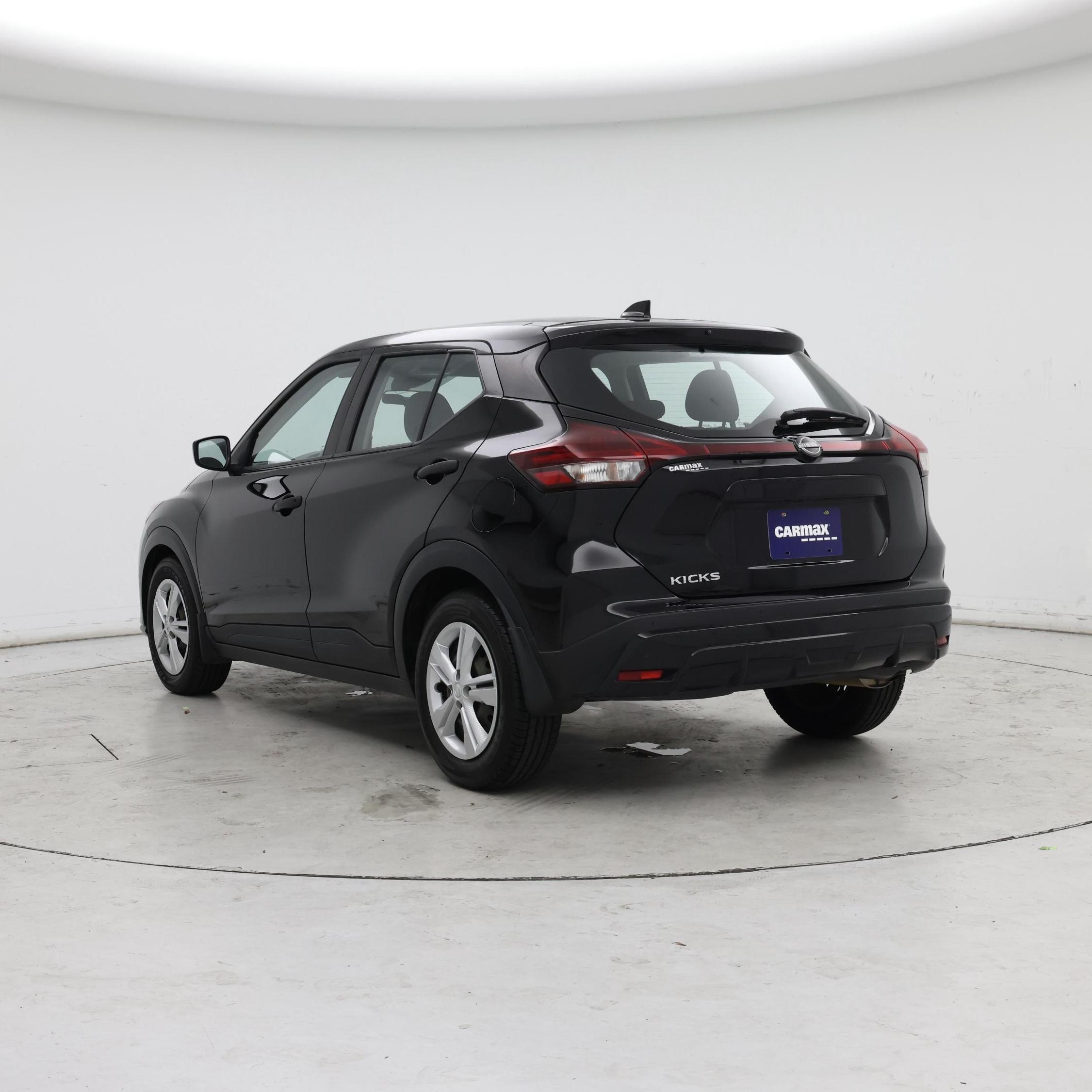 Thumbnail: 2022 Nissan Kicks - 2