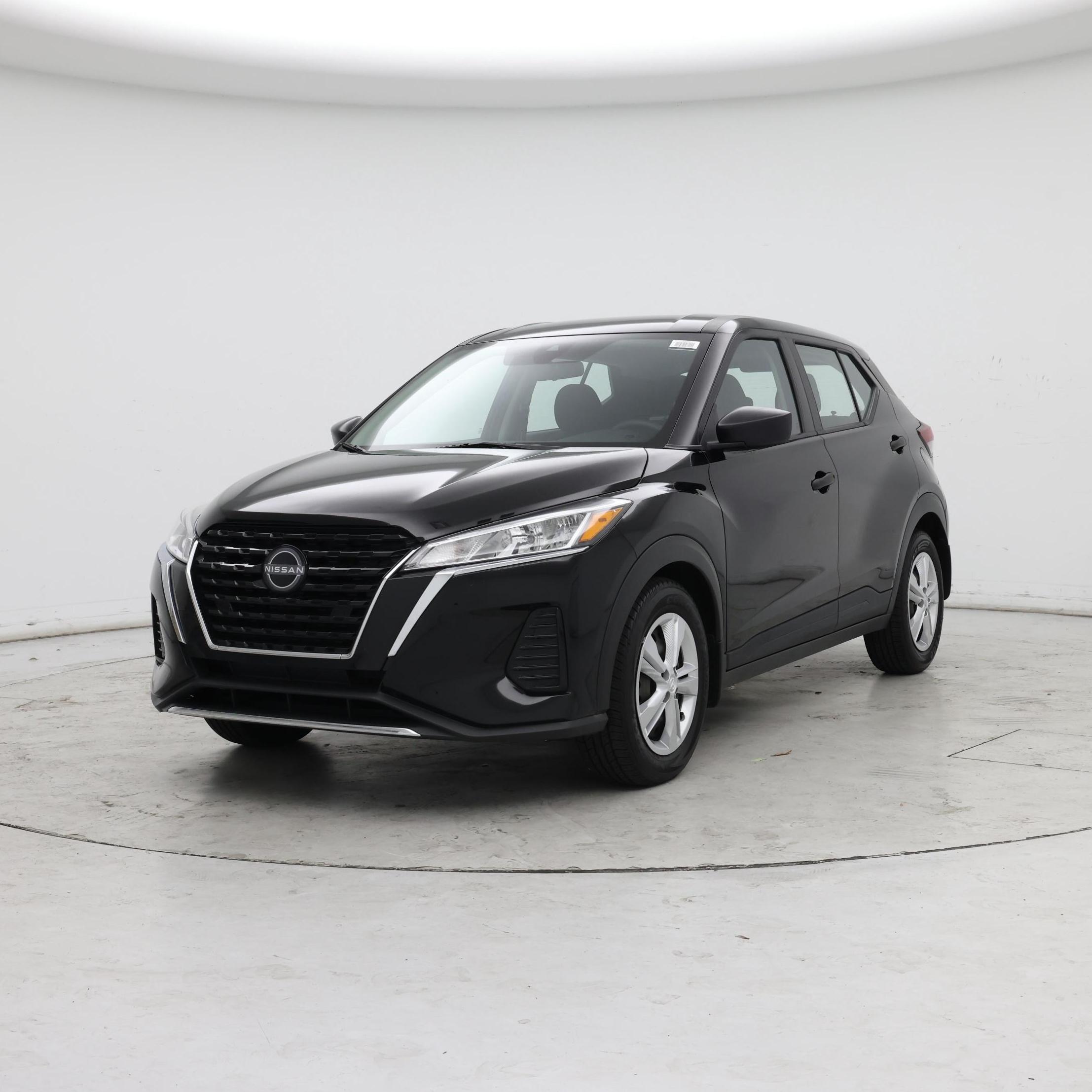 Thumbnail: 2022 Nissan Kicks - 4