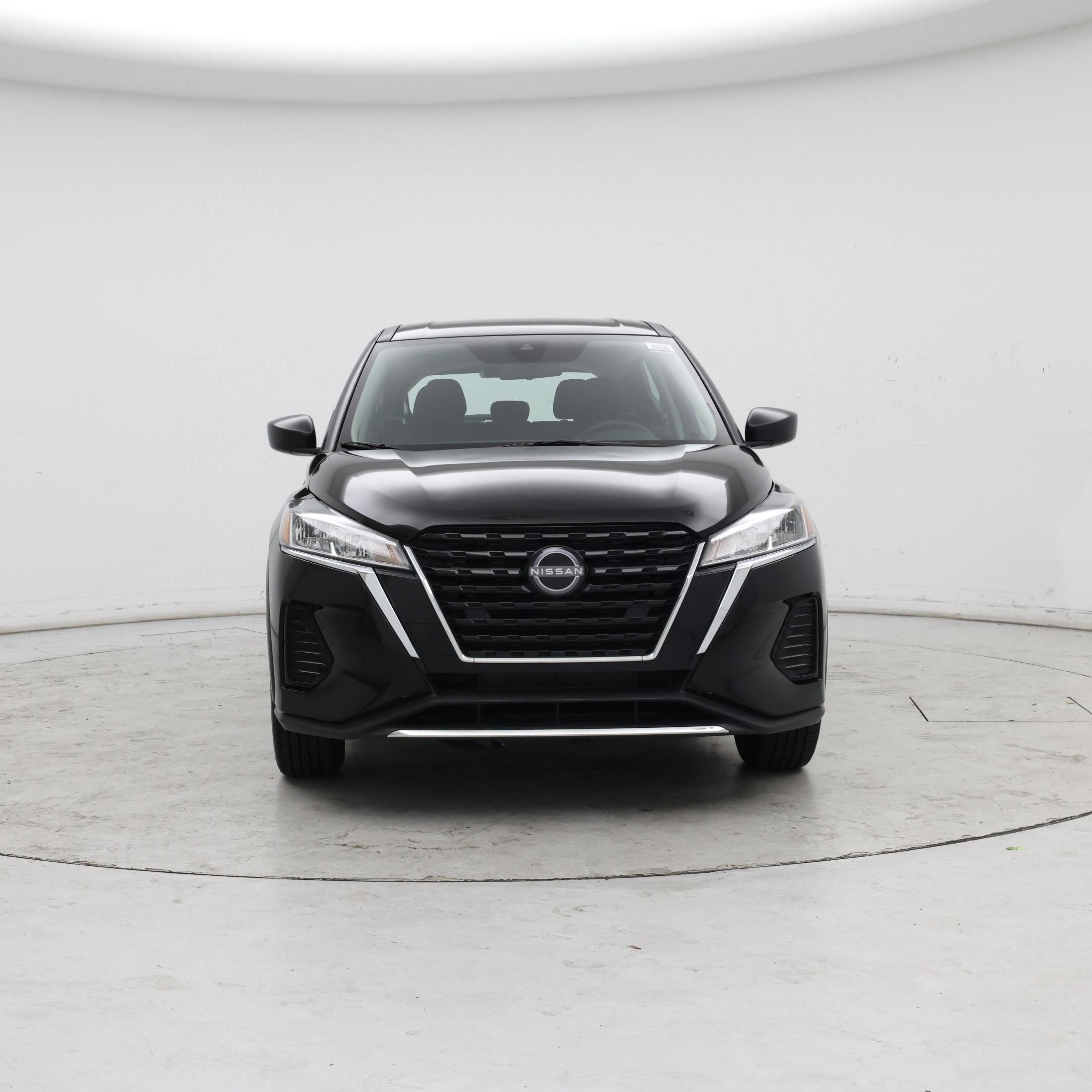 Thumbnail: 2022 Nissan Kicks - 5