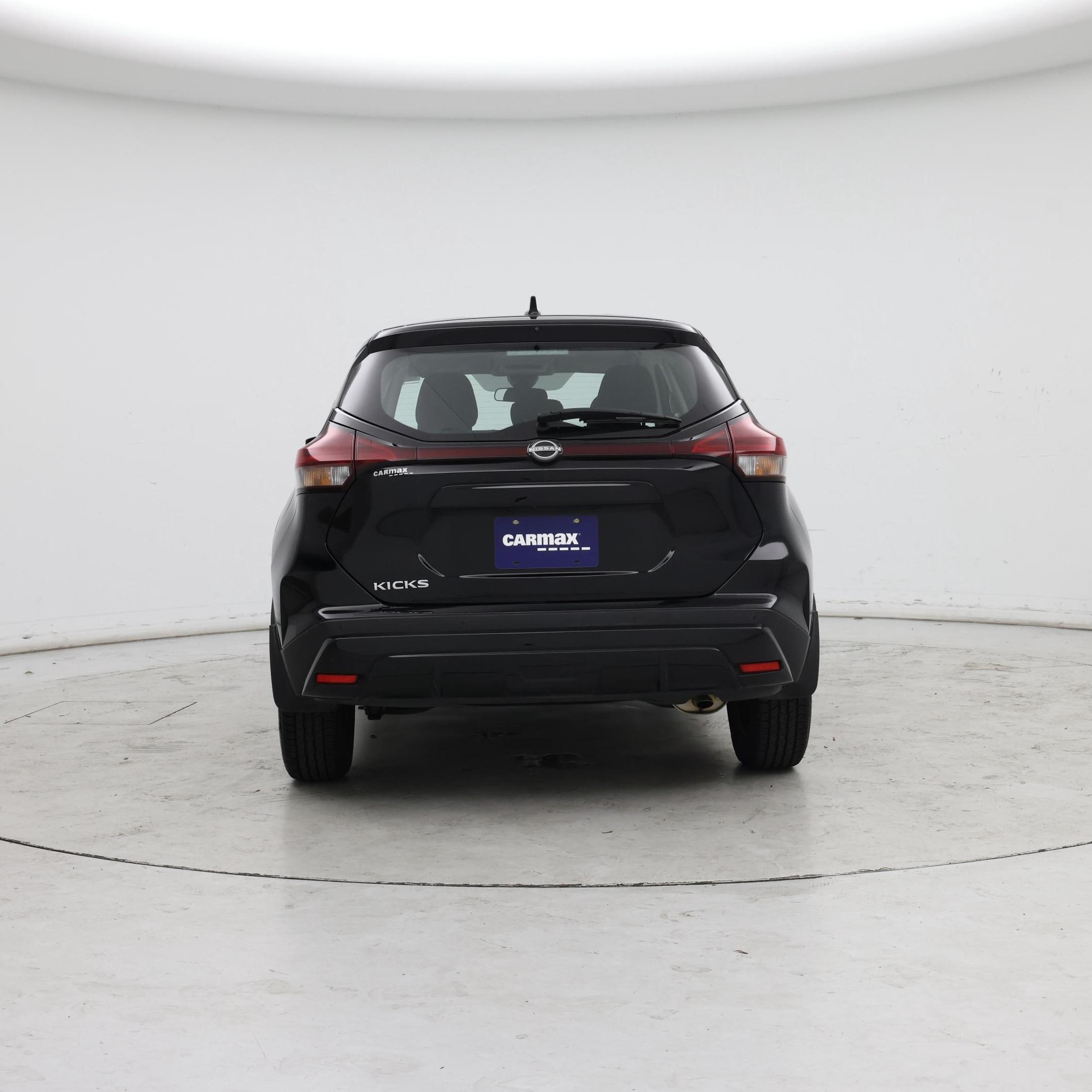 Thumbnail: 2022 Nissan Kicks - 6