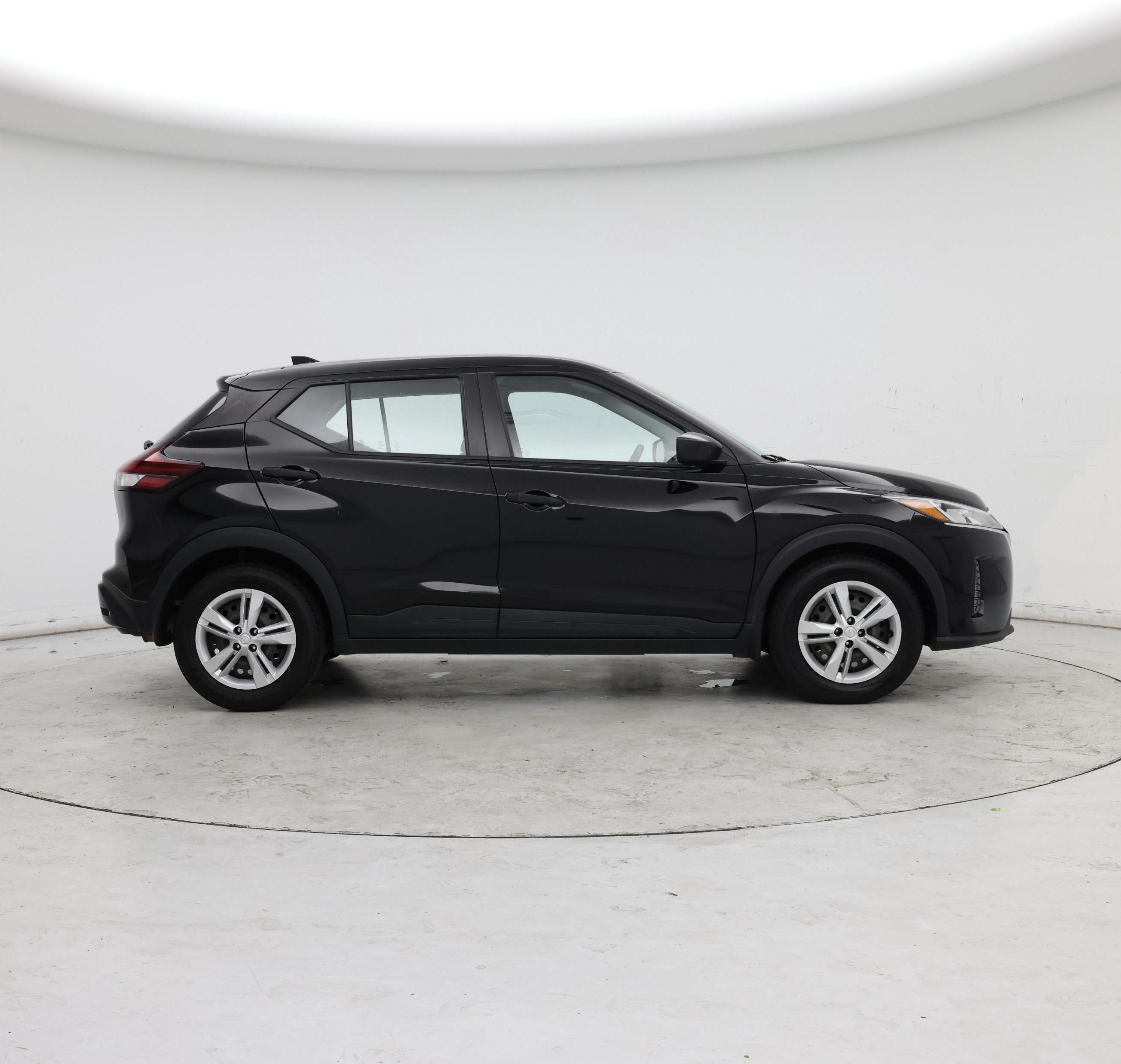 Thumbnail: 2022 Nissan Kicks - 7