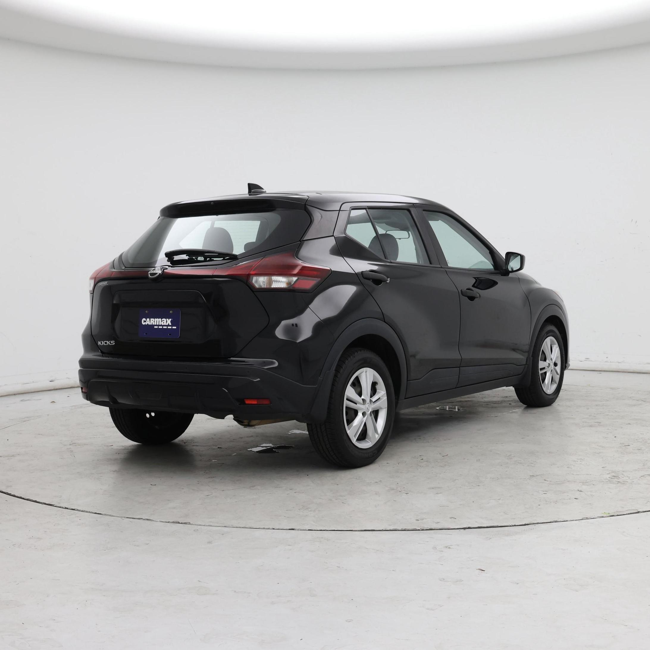 Thumbnail: 2022 Nissan Kicks - 8