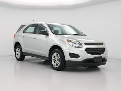2016 Chevrolet Equinox L -
                  Greenville, SC