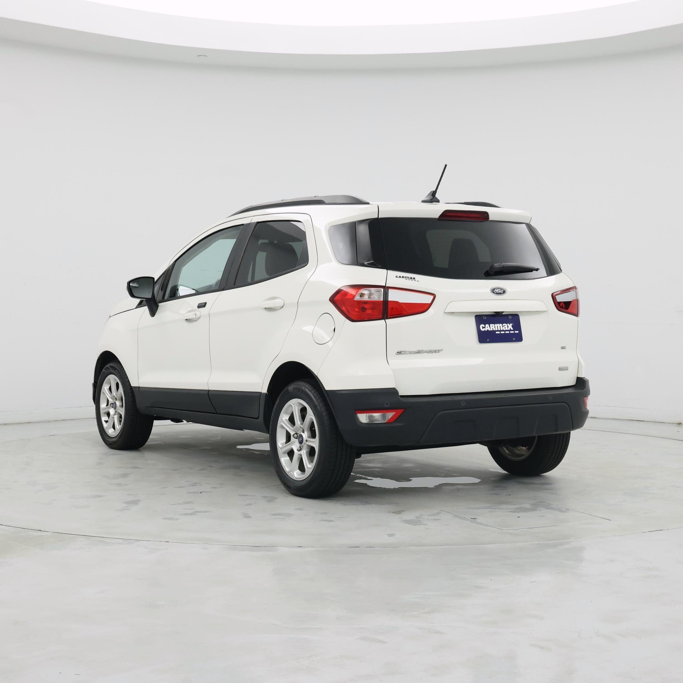 Thumbnail: 2018 Ford EcoSport - 2