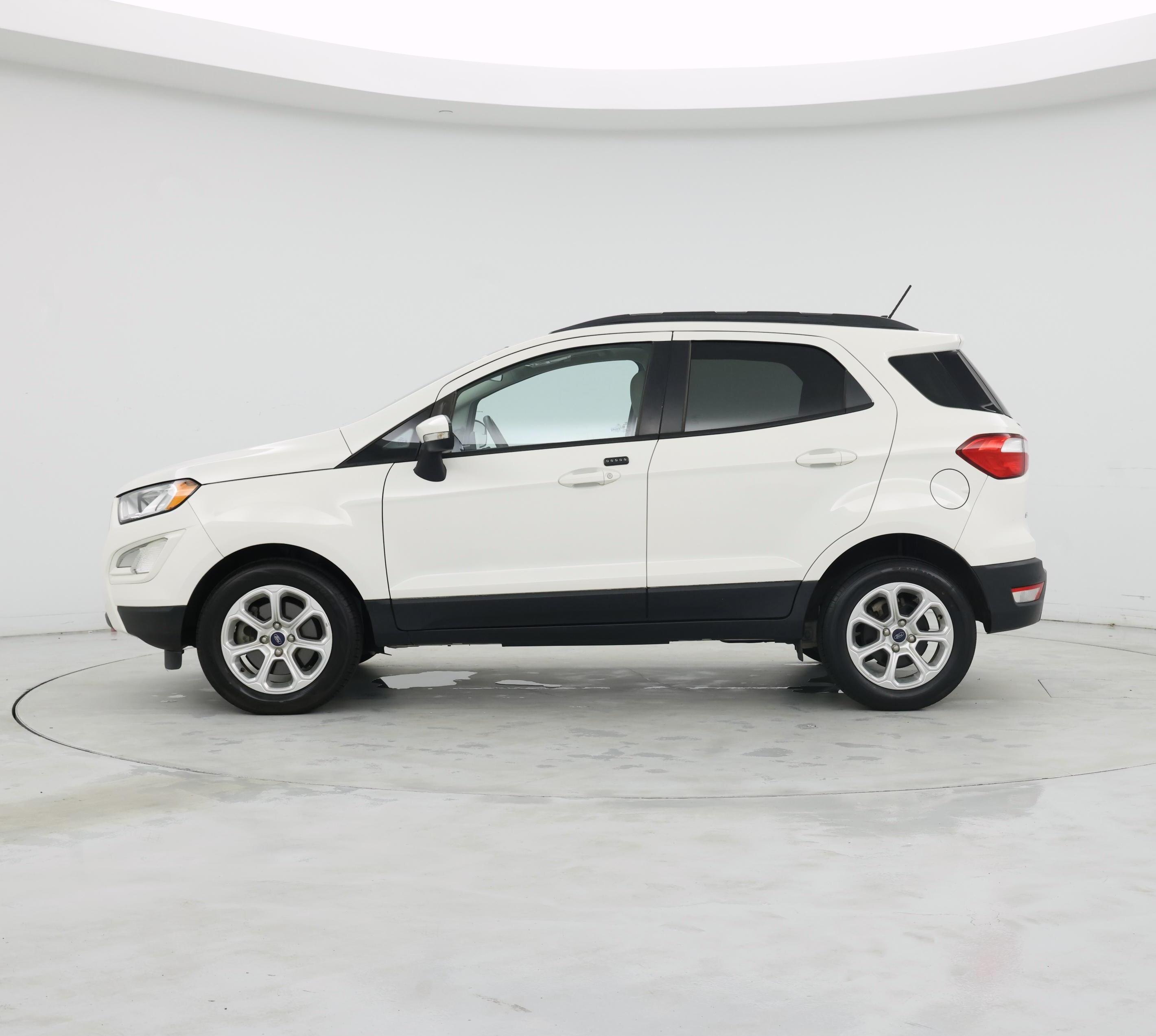 Thumbnail: 2018 Ford EcoSport - 3