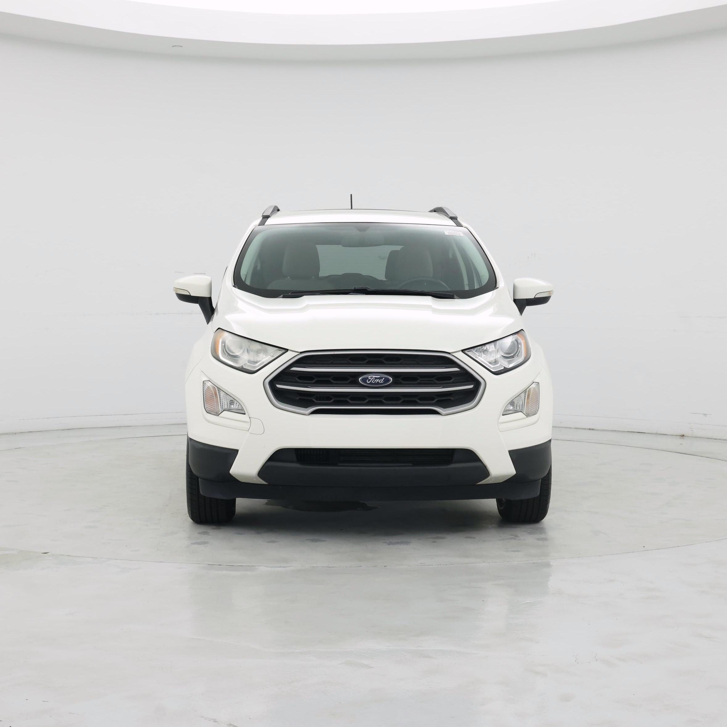 Thumbnail: 2018 Ford EcoSport - 5