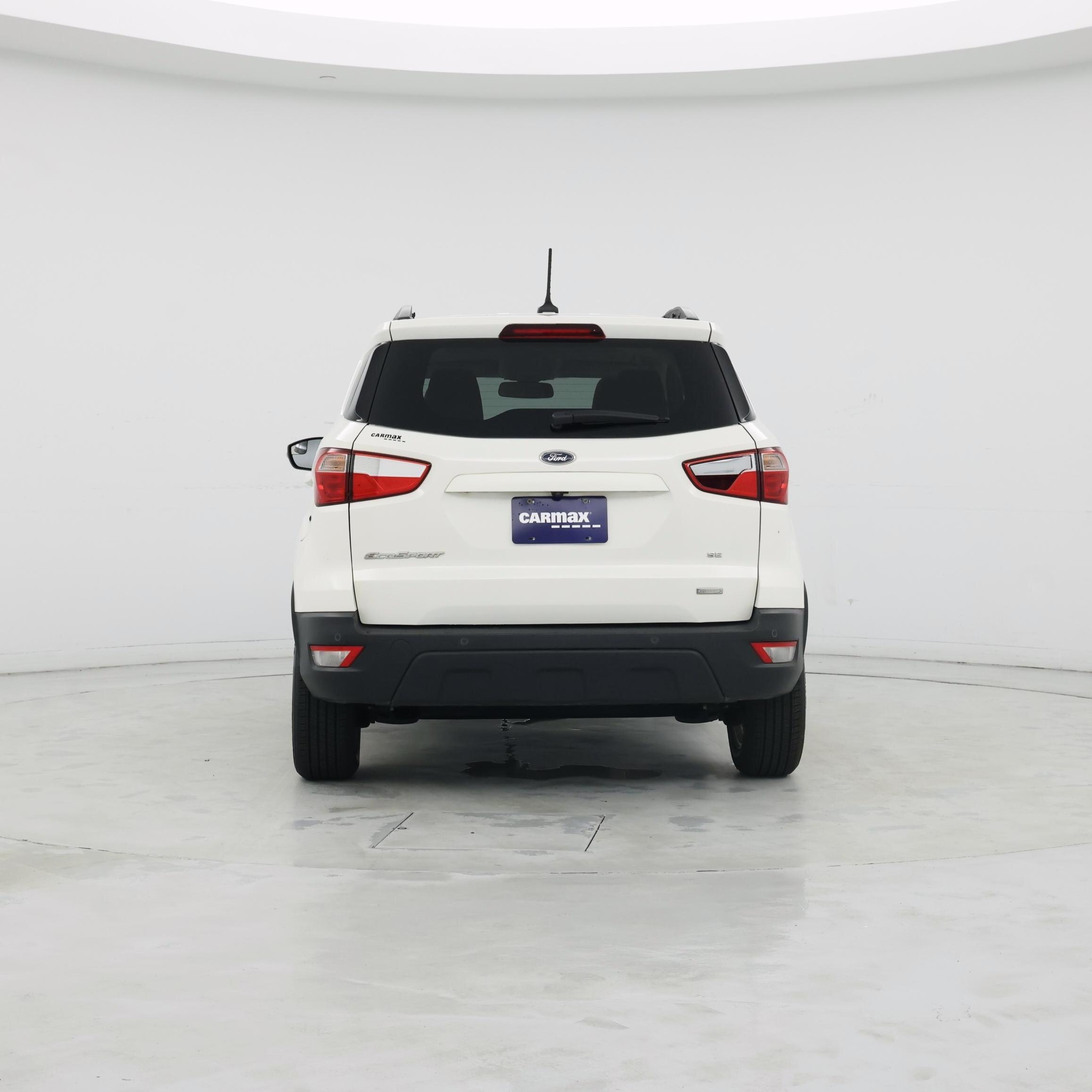 Thumbnail: 2018 Ford EcoSport - 6