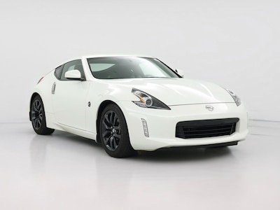 2018 Nissan Z 370Z -
                  Greenville, SC