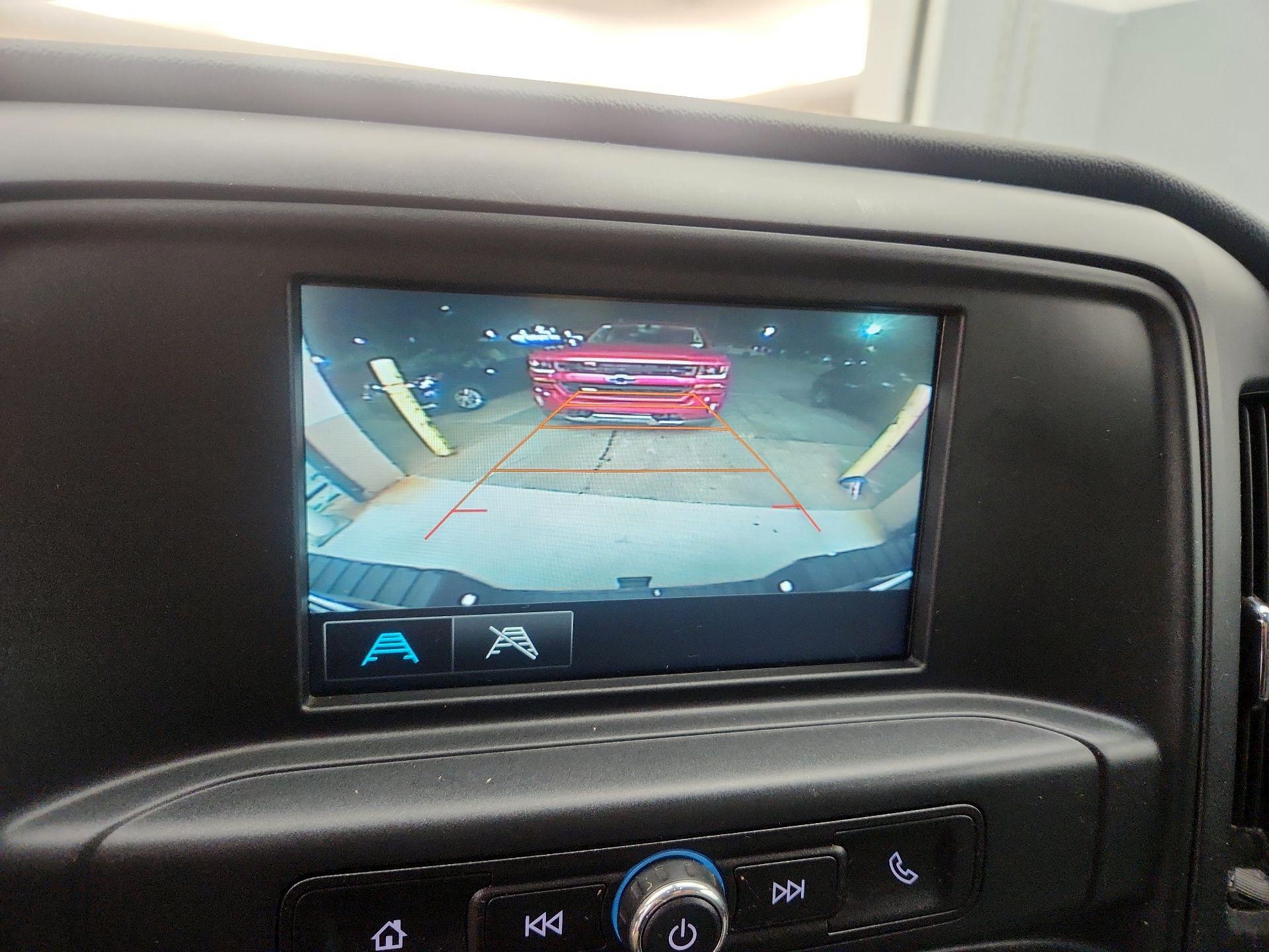 Thumbnail: 2019 Chevrolet Silverado 3500 - 14