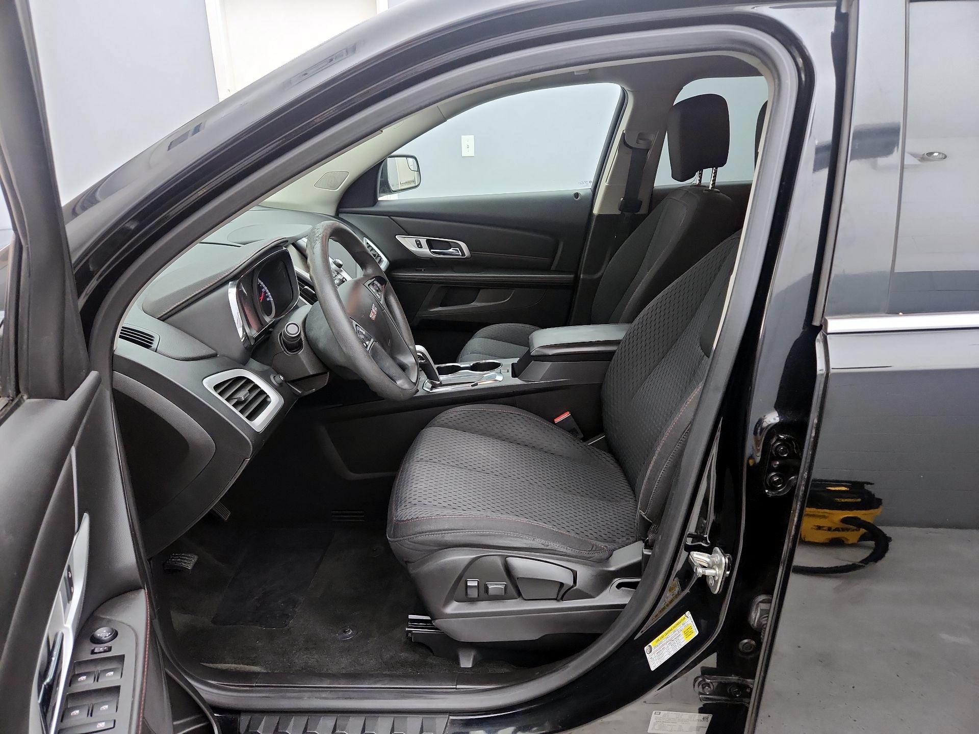 Thumbnail: 2013 GMC Terrain - 11