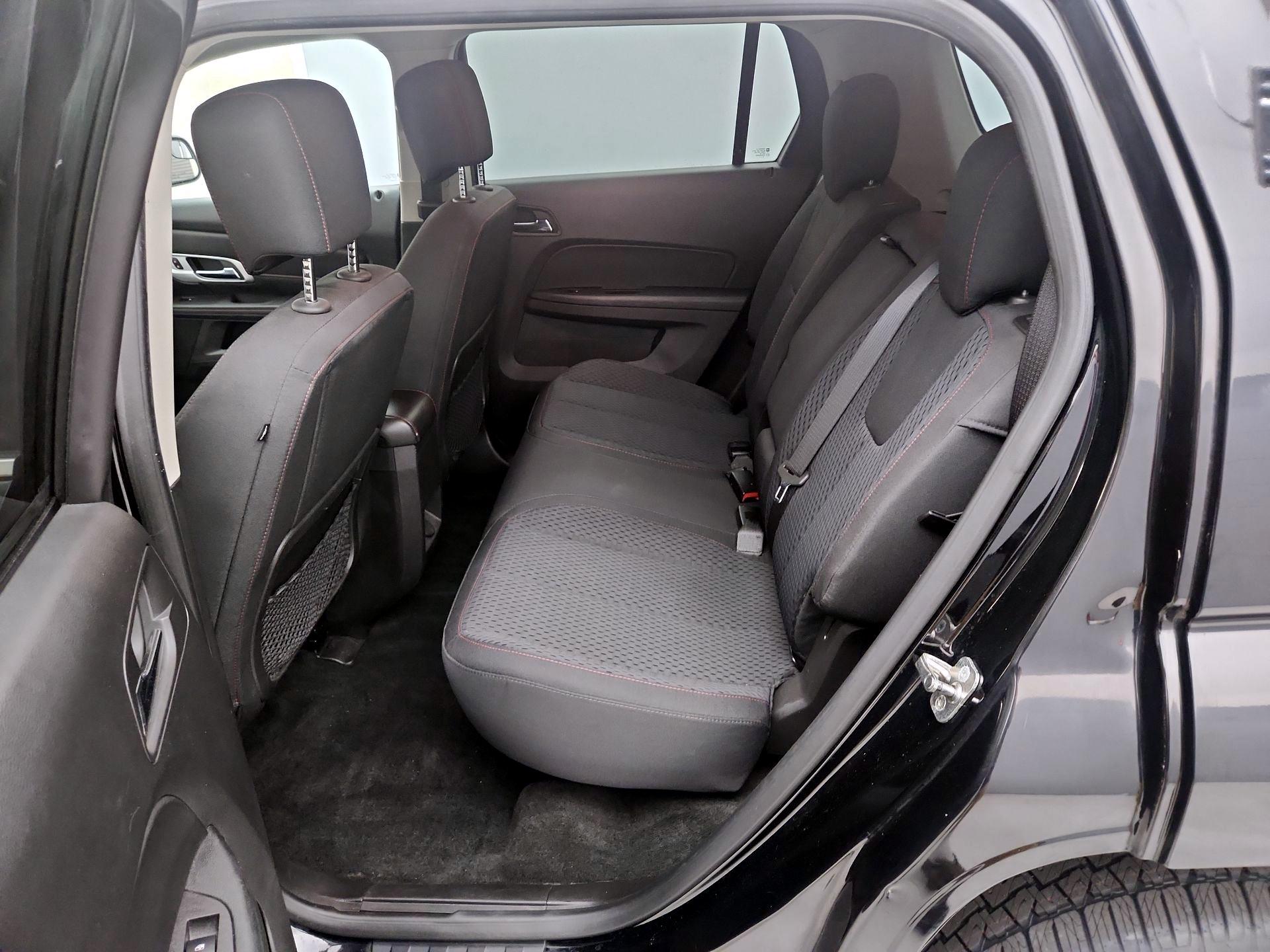Thumbnail: 2013 GMC Terrain - 19