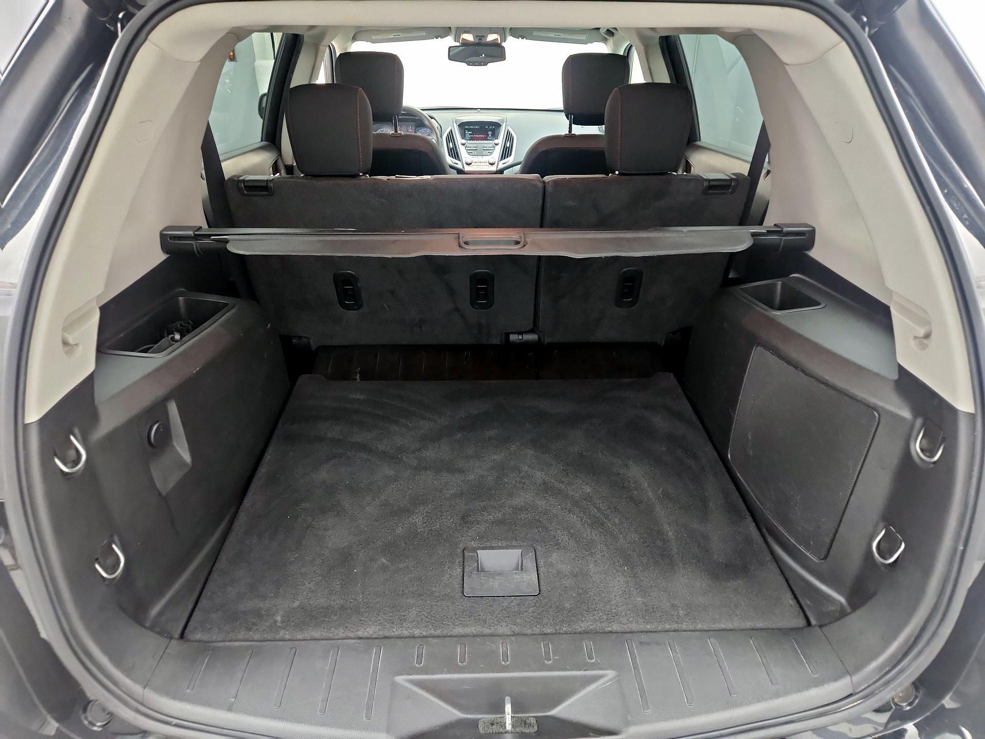 Thumbnail: 2013 GMC Terrain - 20