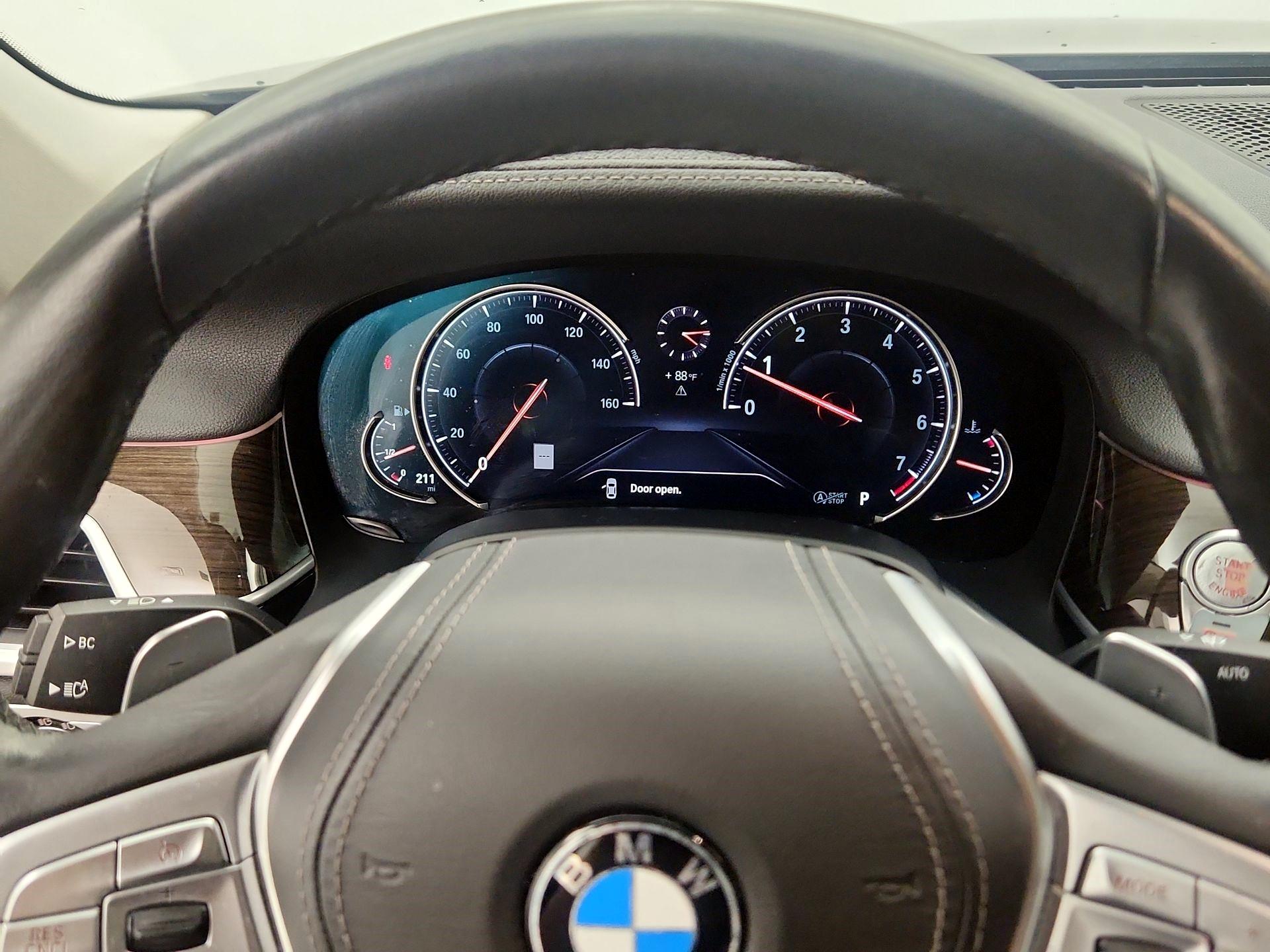 Thumbnail: 2019 BMW 7 Series - 10