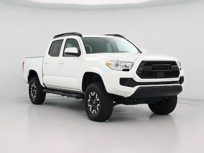 2023 Toyota Tacoma SR -
                  Greenville, SC