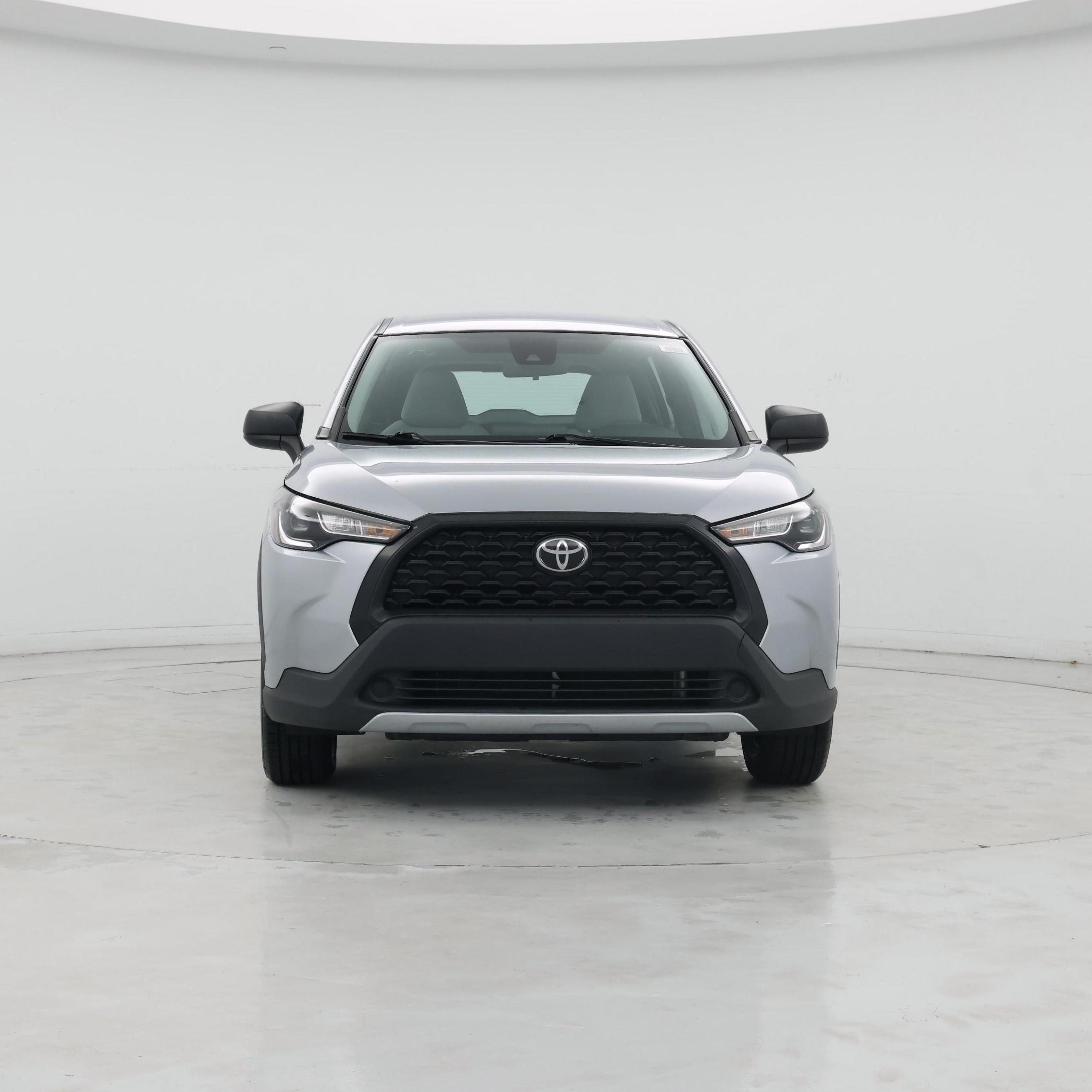 Thumbnail: 2022 Toyota Corolla Cross - 5