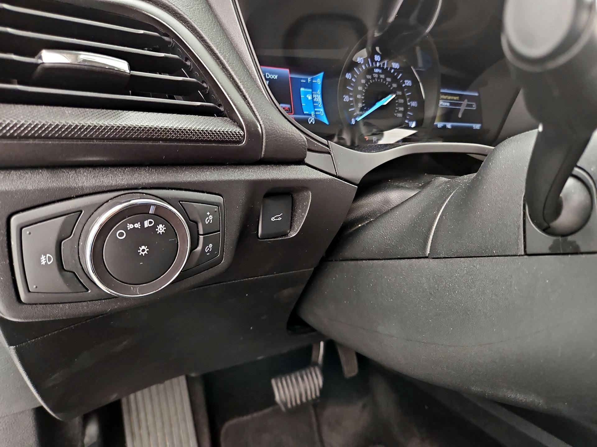Thumbnail: 2018 Ford Fusion - 13