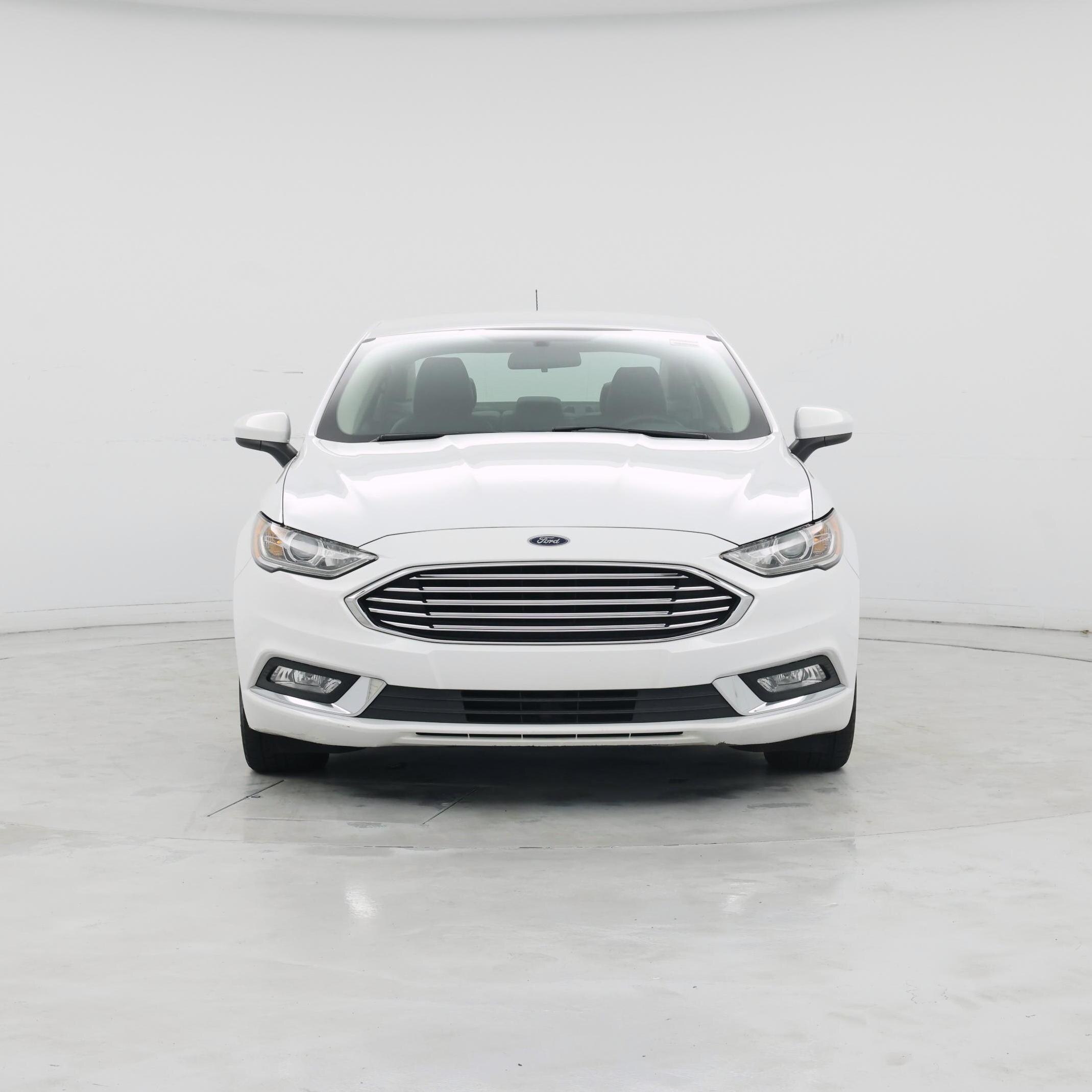 Thumbnail: 2018 Ford Fusion - 5