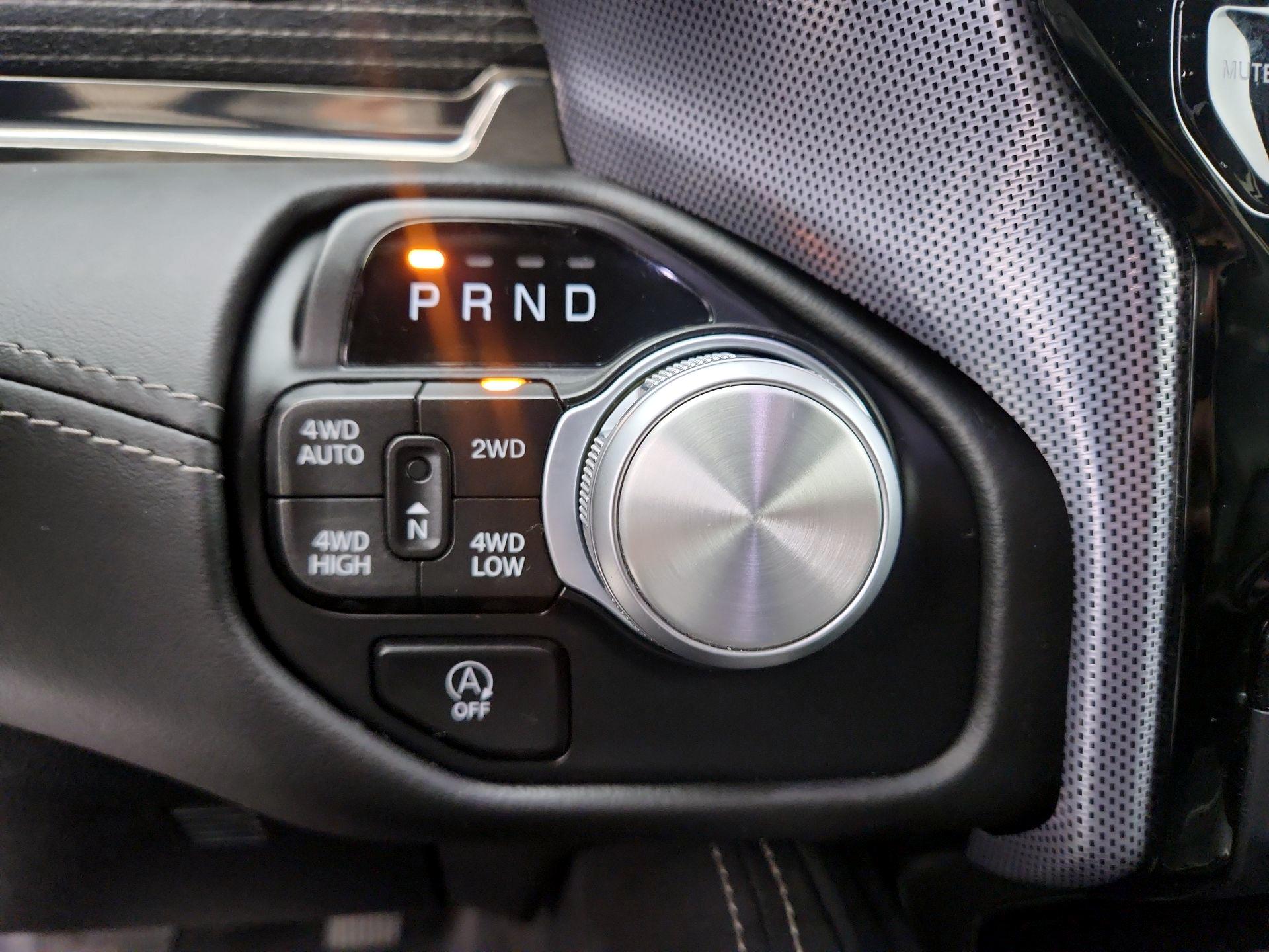 Thumbnail: 2020 RAM 1500 - 18
