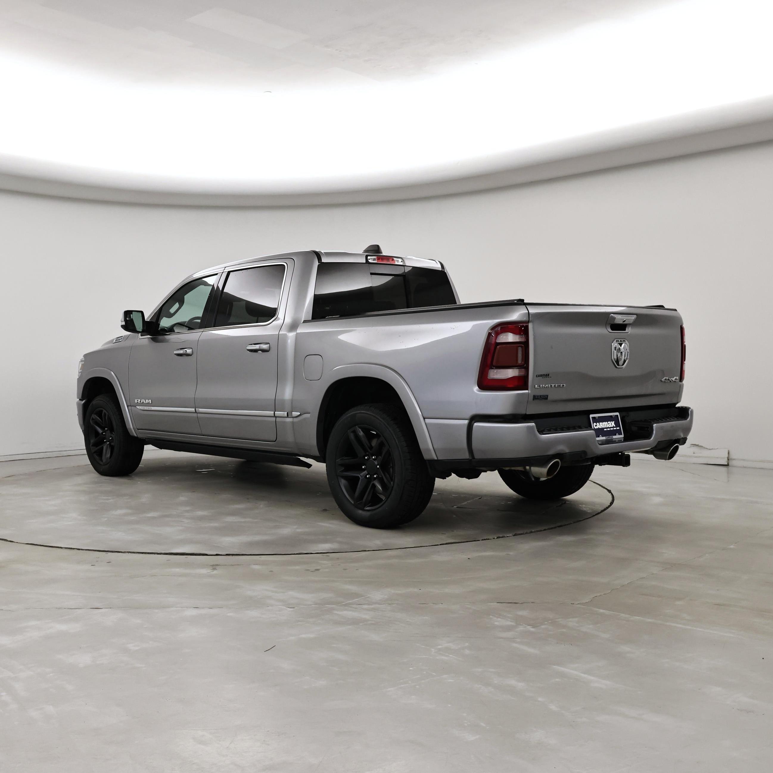 Thumbnail: 2020 RAM 1500 - 2