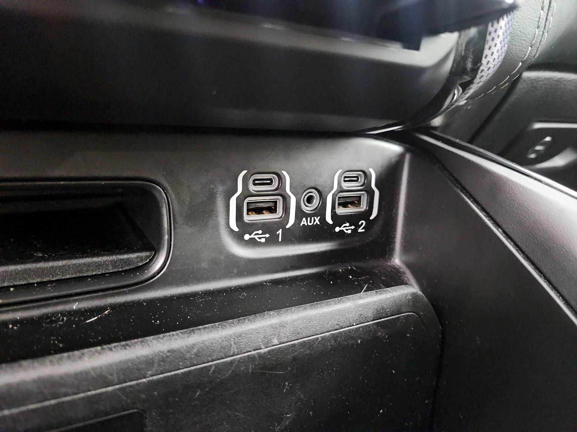 Thumbnail: 2020 RAM 1500 - 19