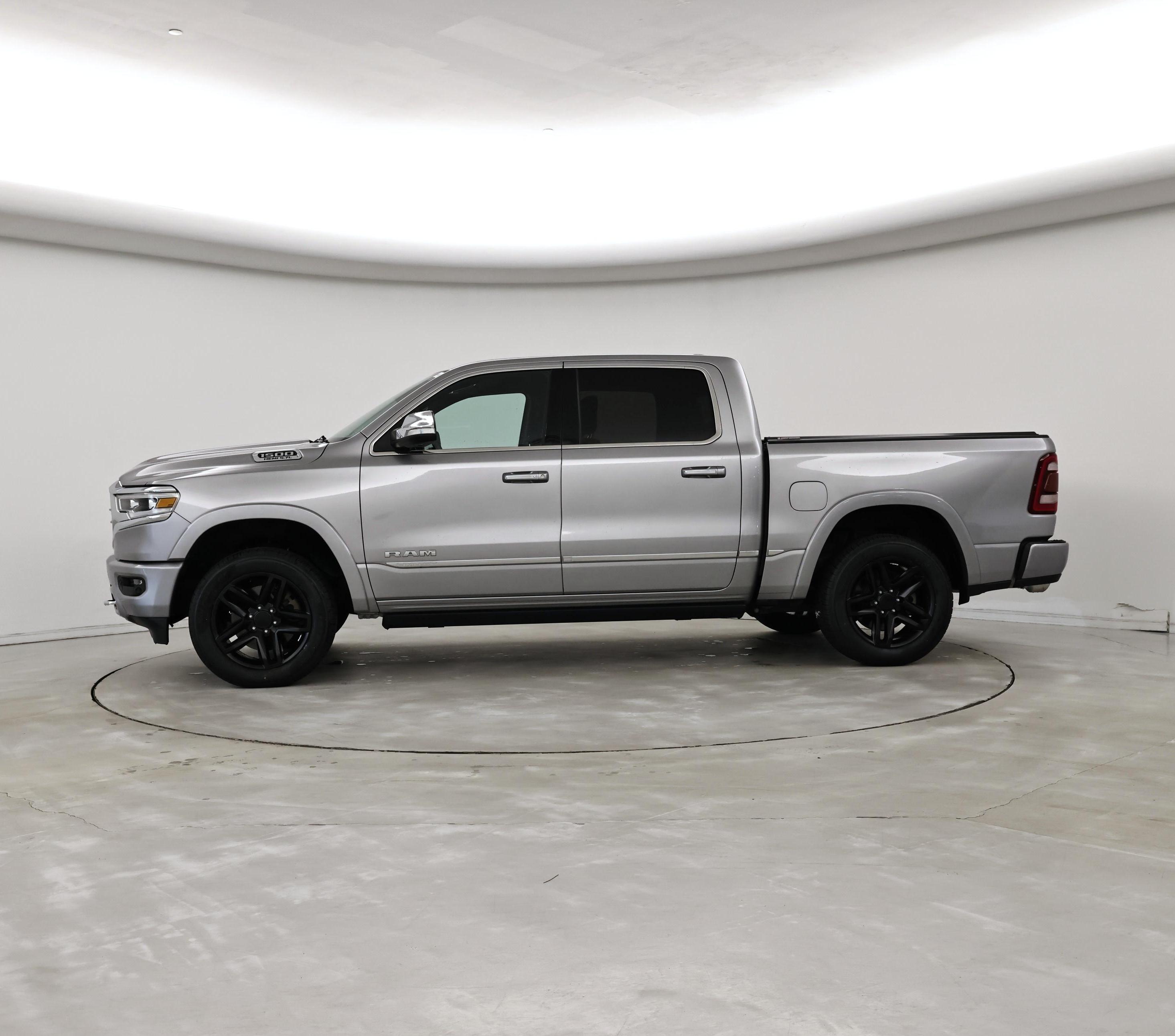 Thumbnail: 2020 RAM 1500 - 3
