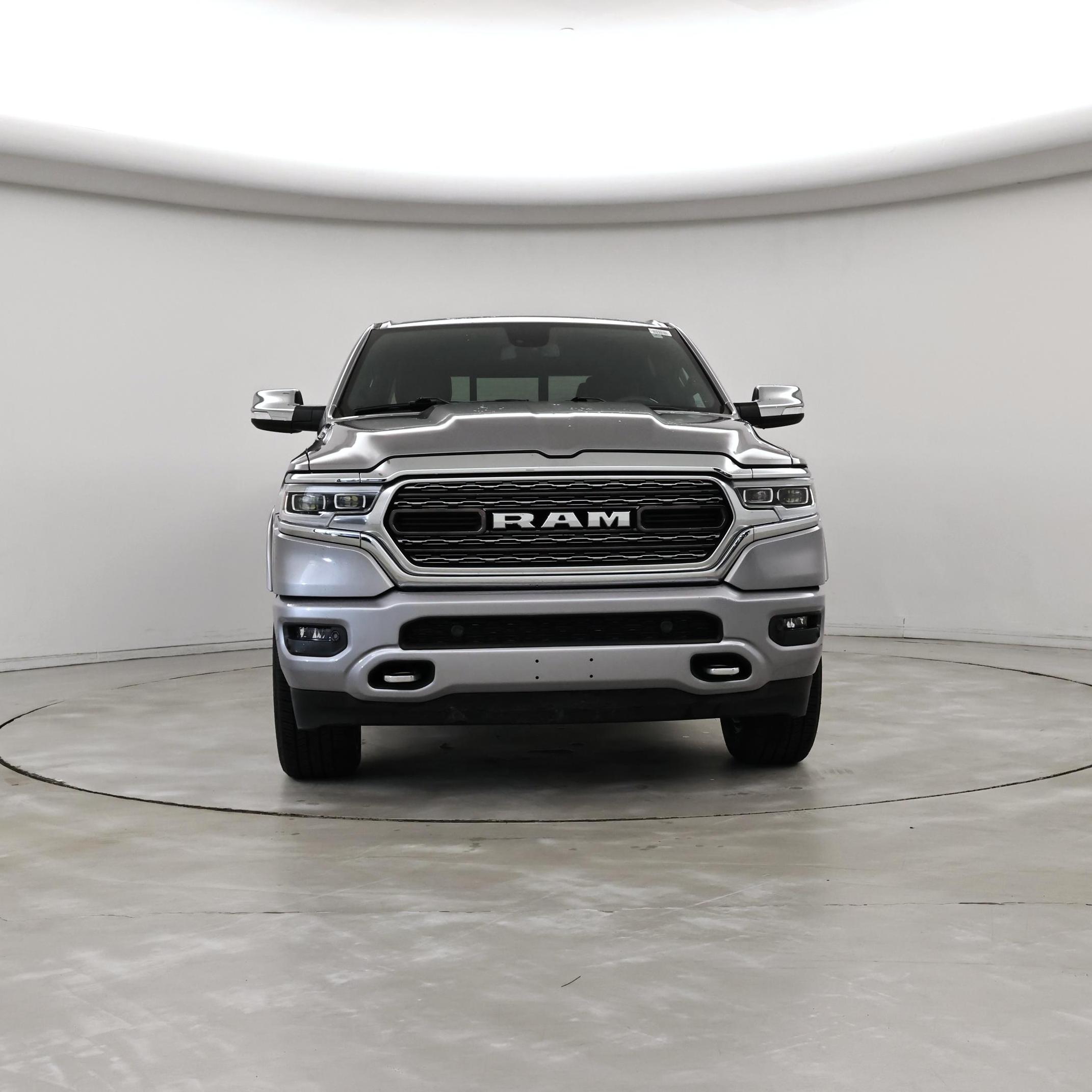 Thumbnail: 2020 RAM 1500 - 5