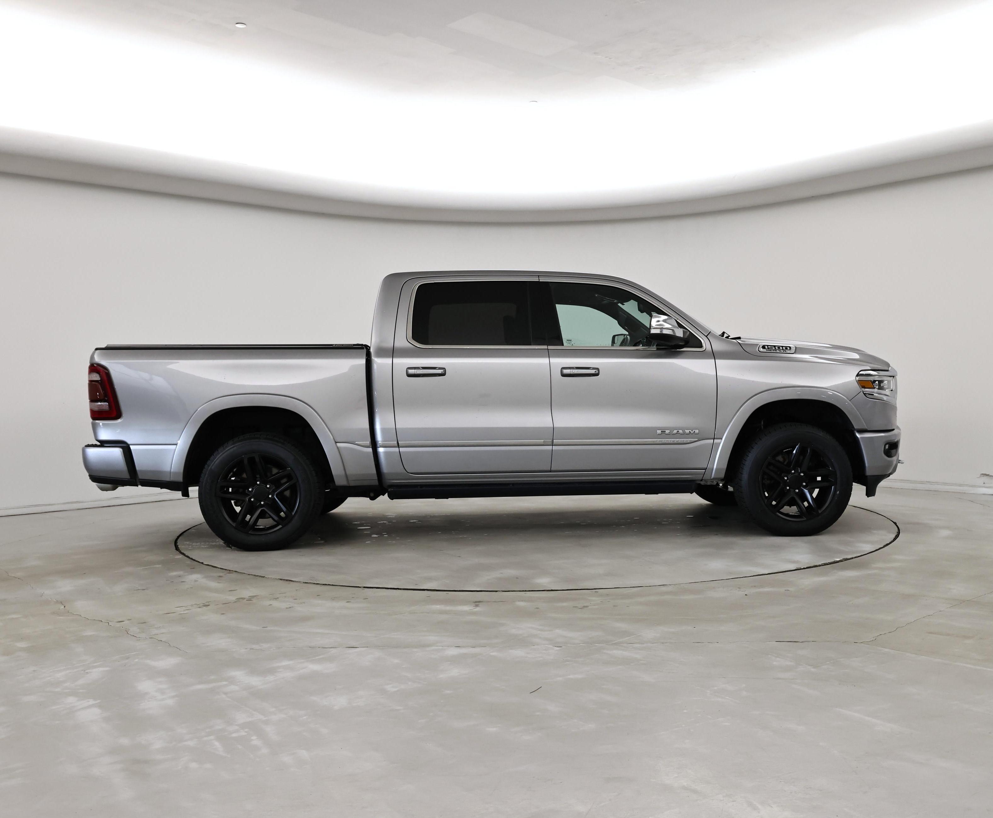 Thumbnail: 2020 RAM 1500 - 7