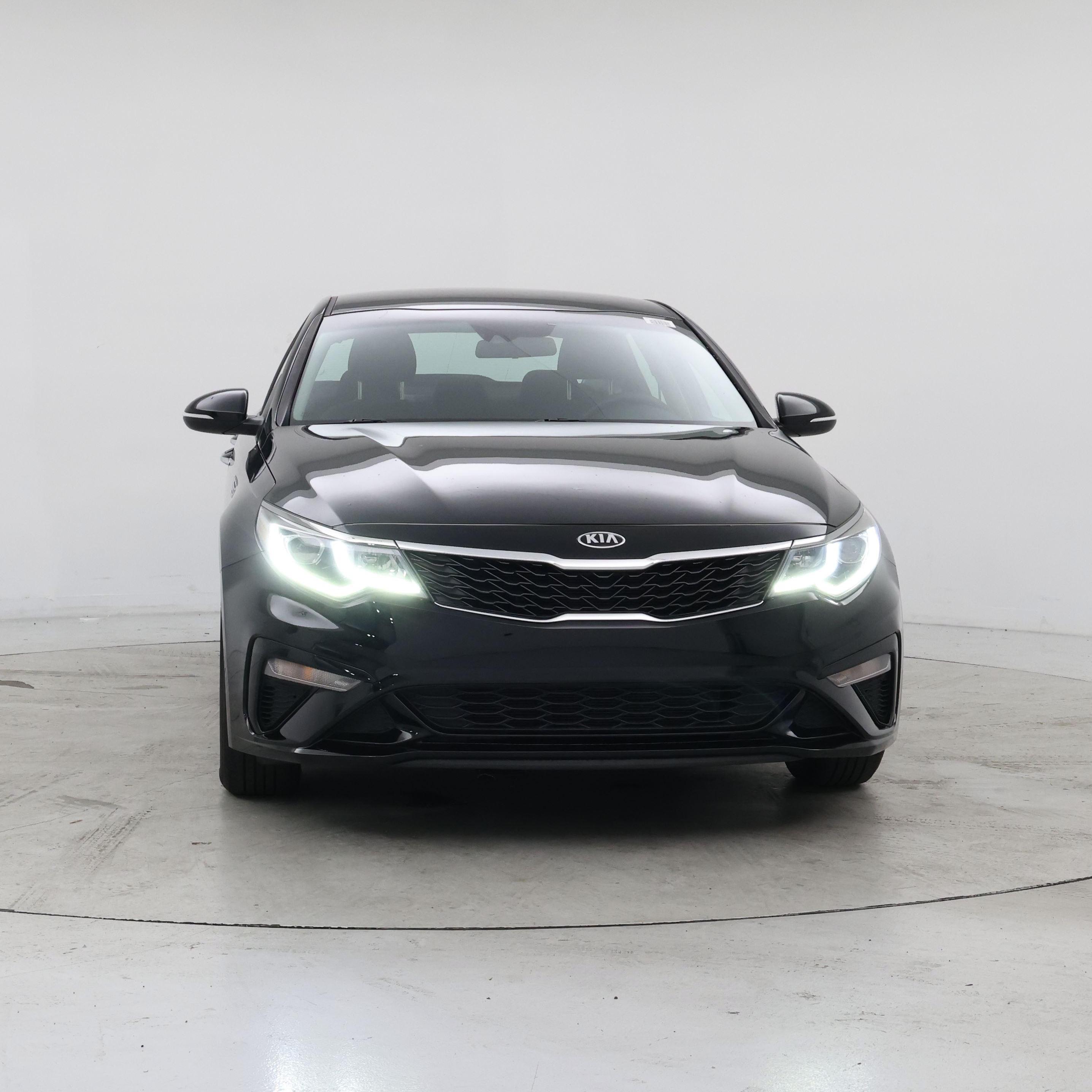 Thumbnail: 2020 Kia Optima - 5