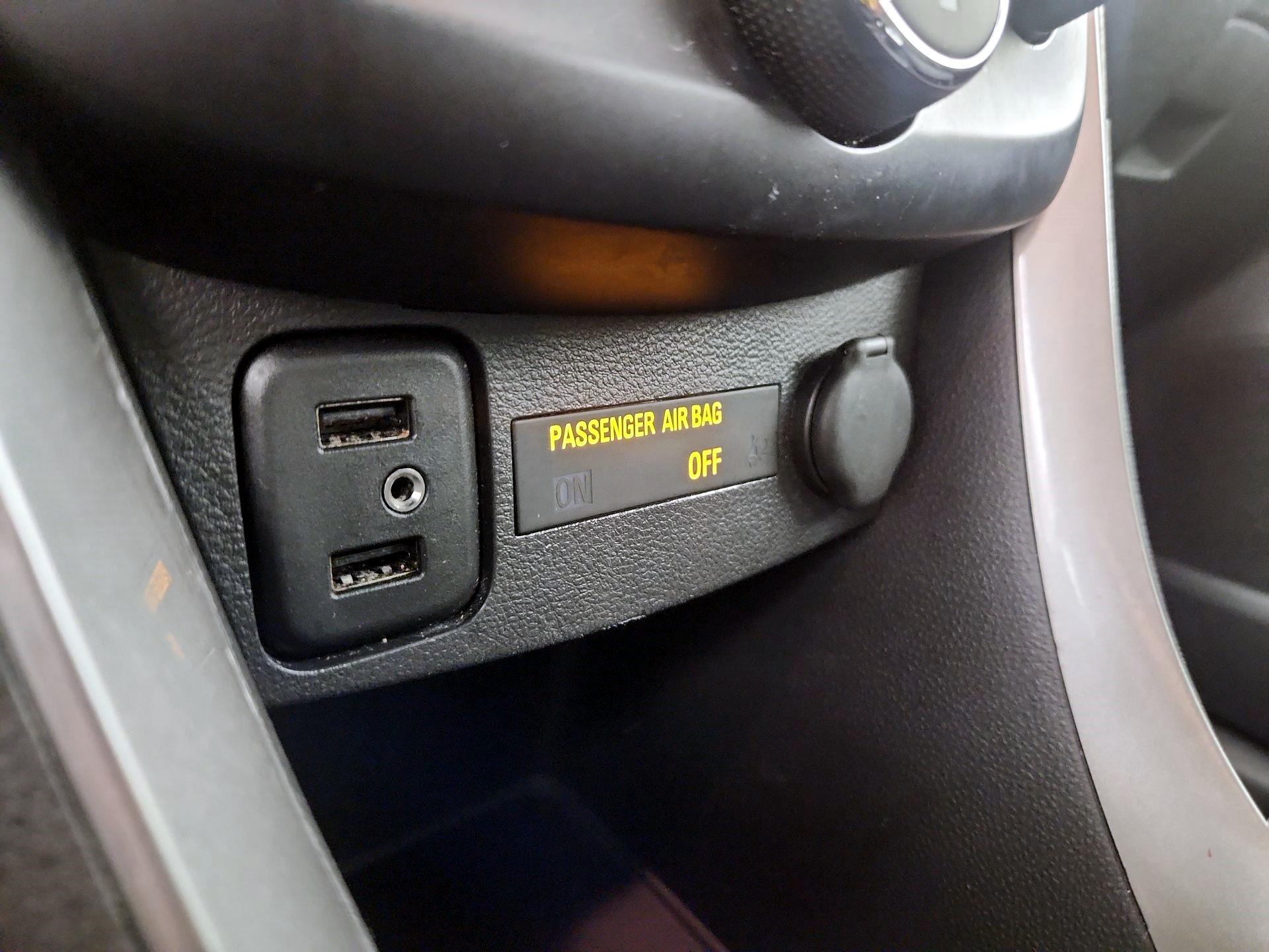 Thumbnail: 2019 Chevrolet Trax - 18