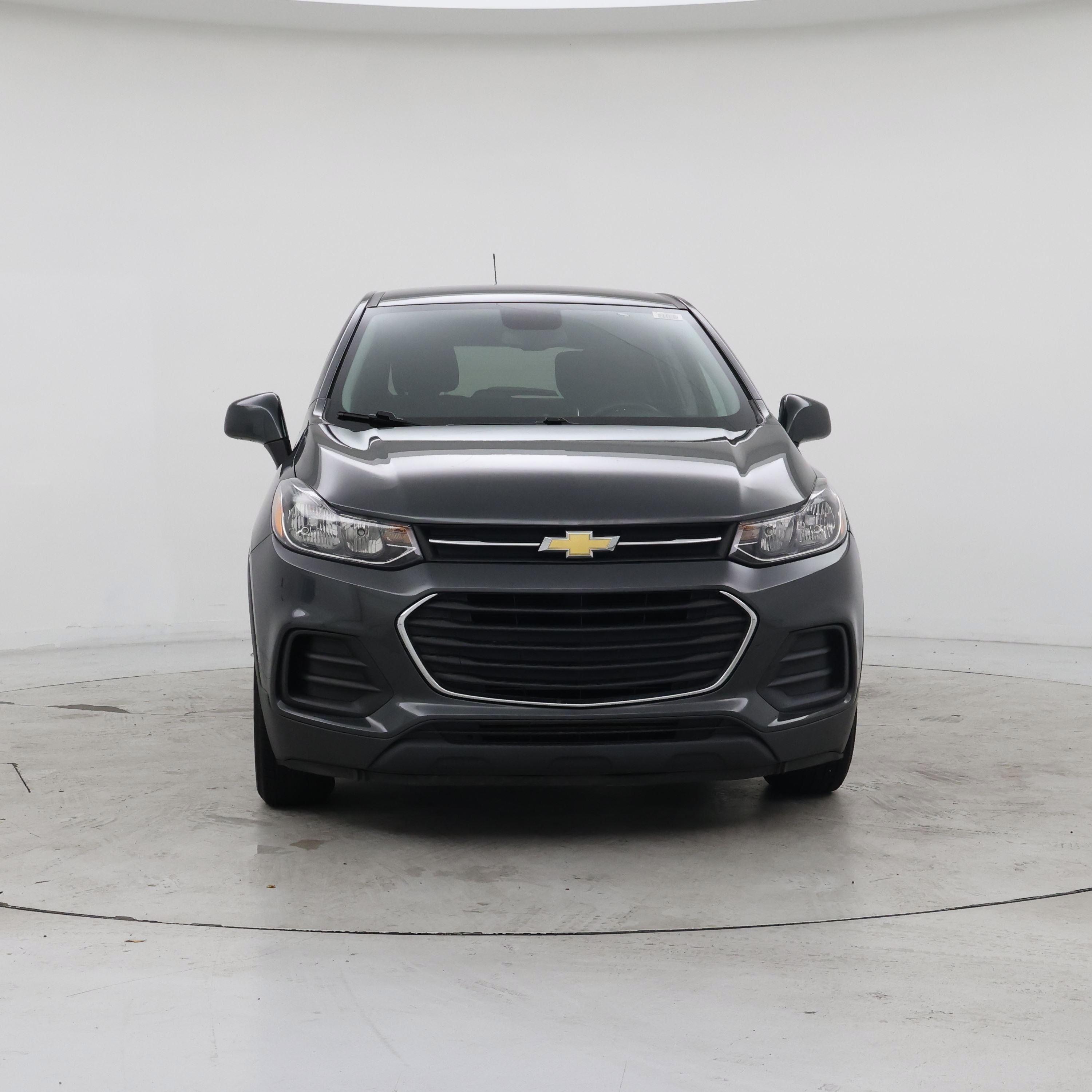 Thumbnail: 2019 Chevrolet Trax - 5