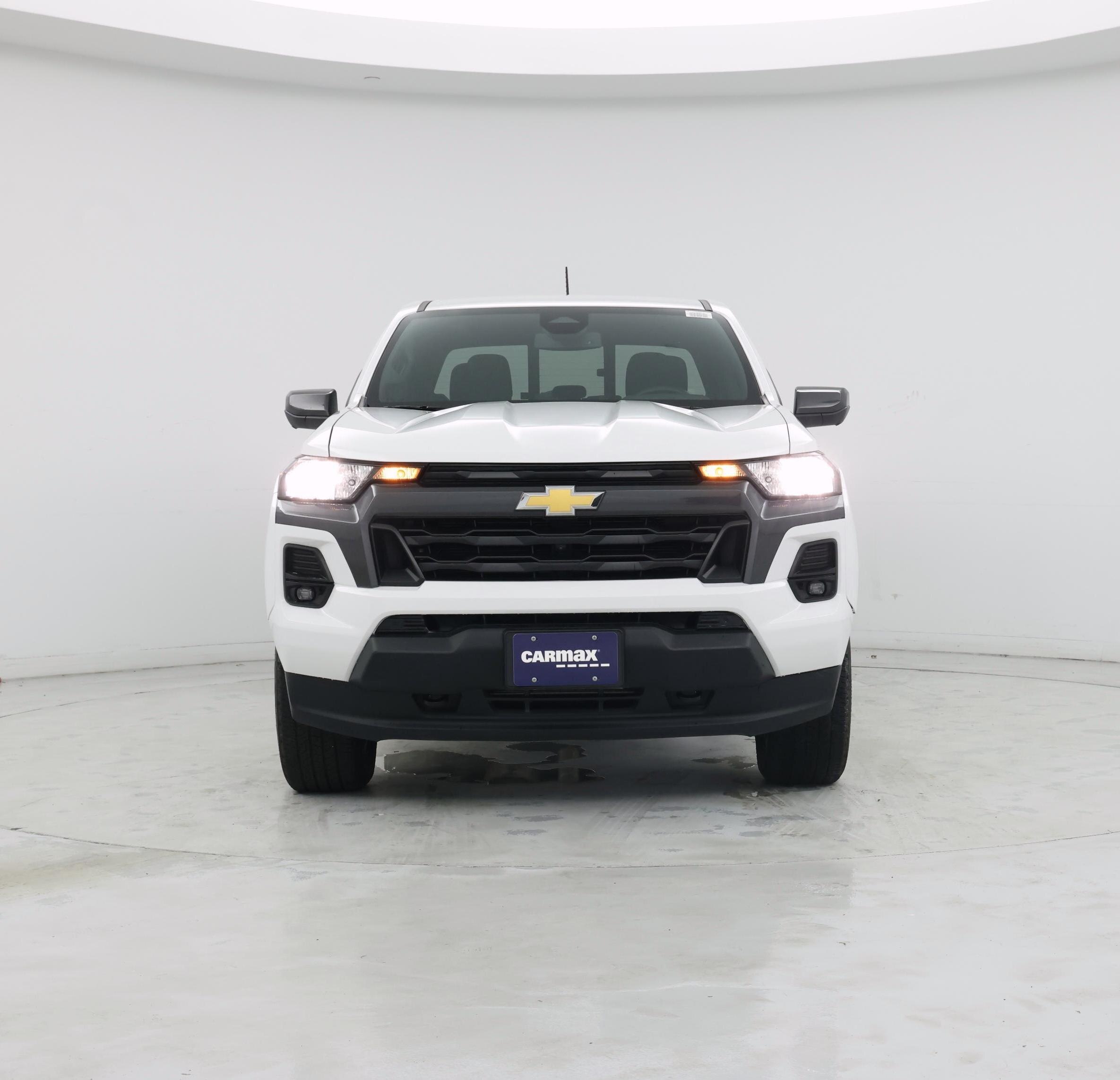 Thumbnail: 2023 Chevrolet Colorado - 5