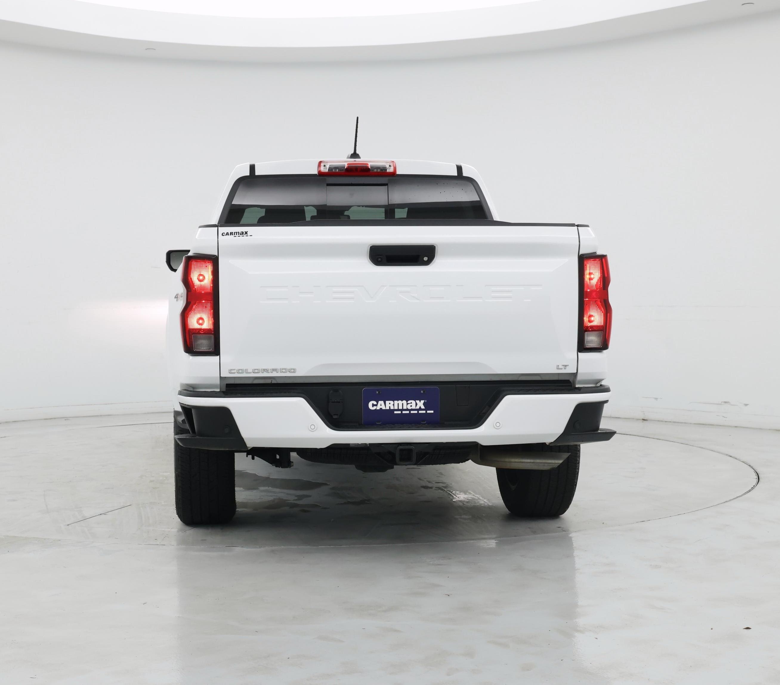 Thumbnail: 2023 Chevrolet Colorado - 6