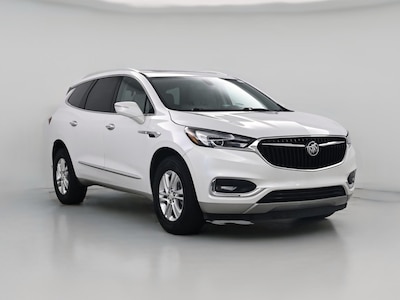 2021 Buick Enclave Essence -
                  Norcross, GA