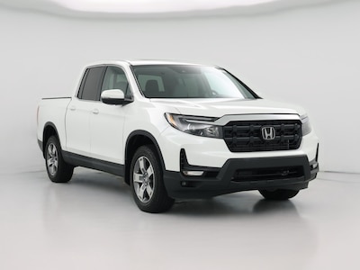 2025 Honda Ridgeline RTL -
                  Greenville, SC