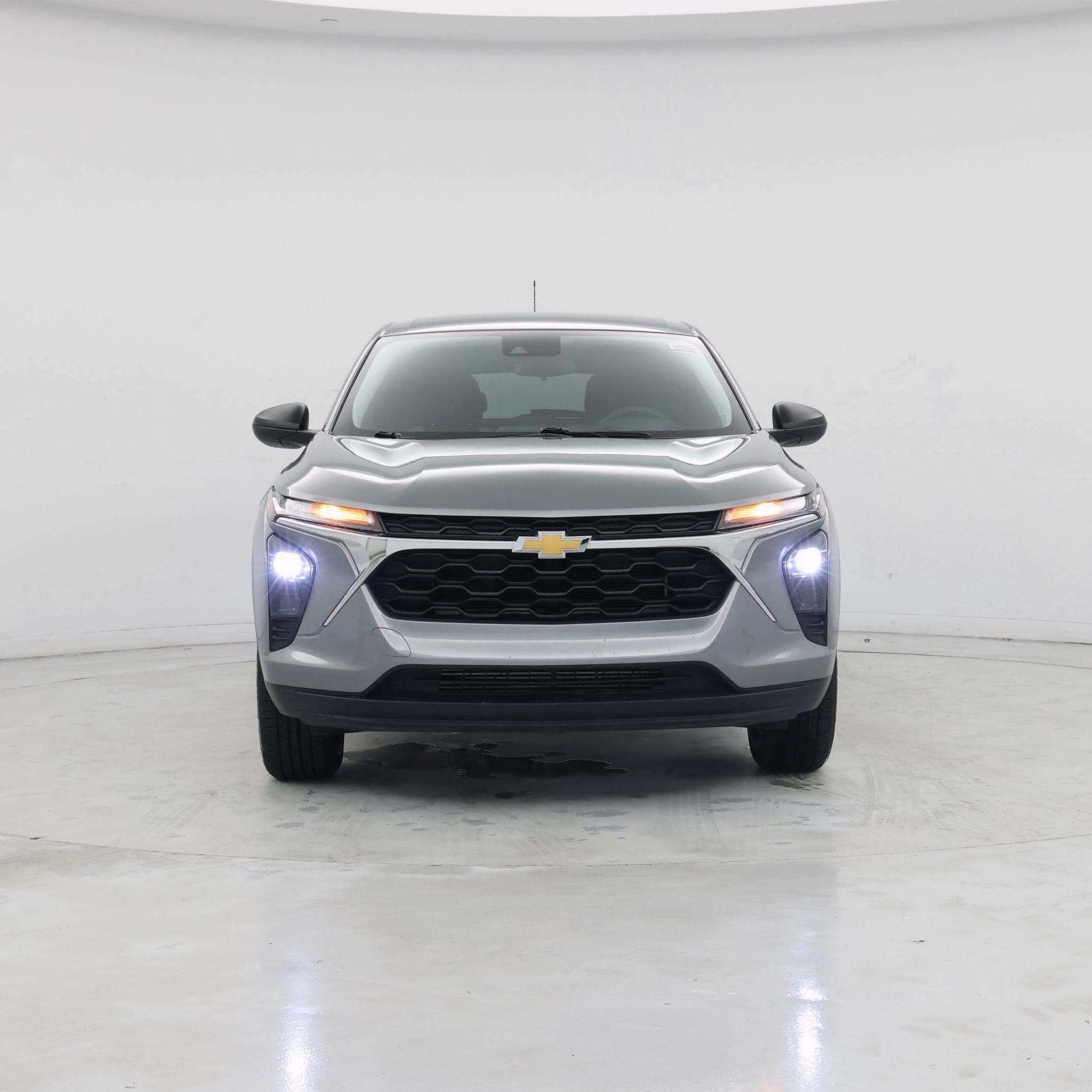 Thumbnail: 2024 Chevrolet Trax - 5