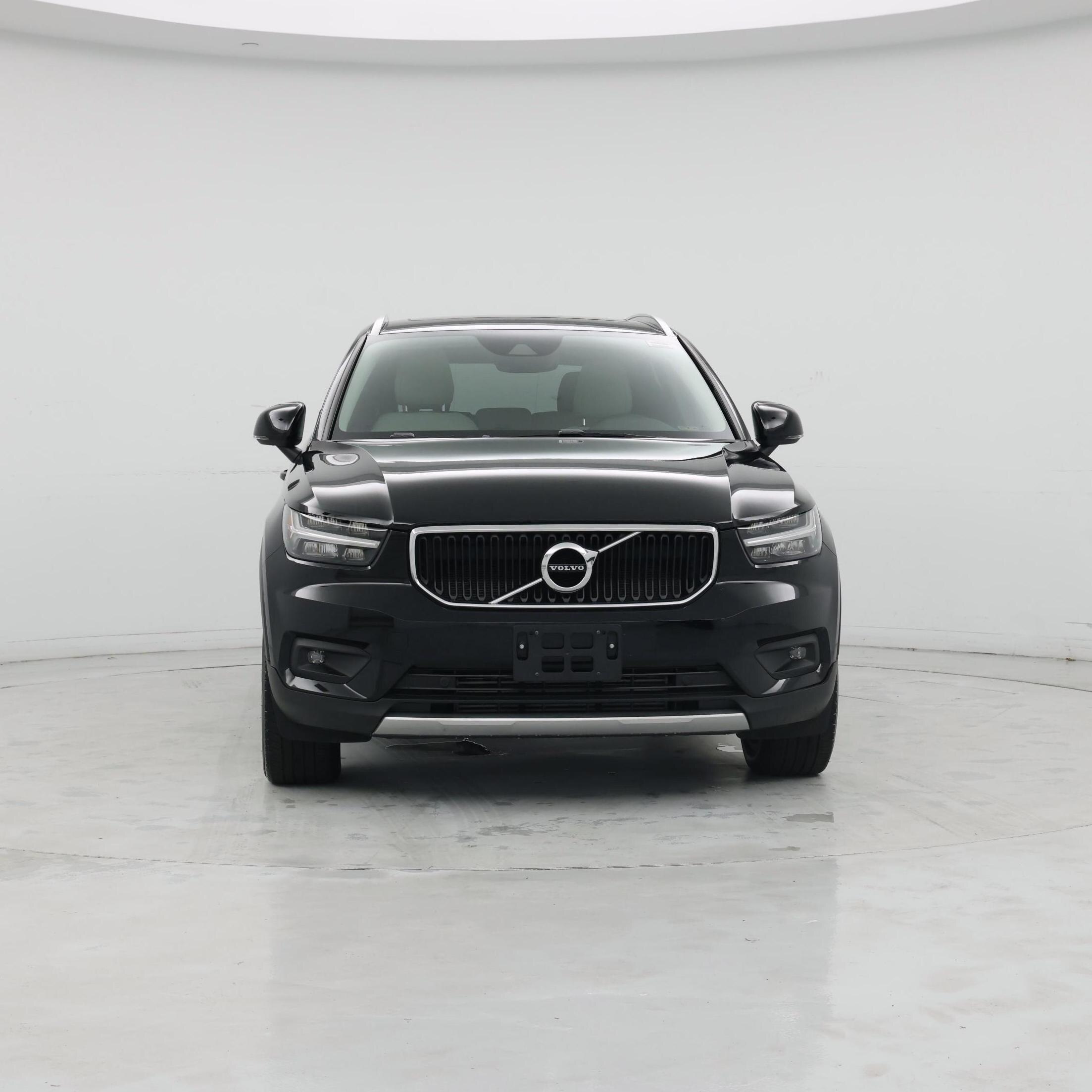 Thumbnail: 2021 Volvo XC40 - 5