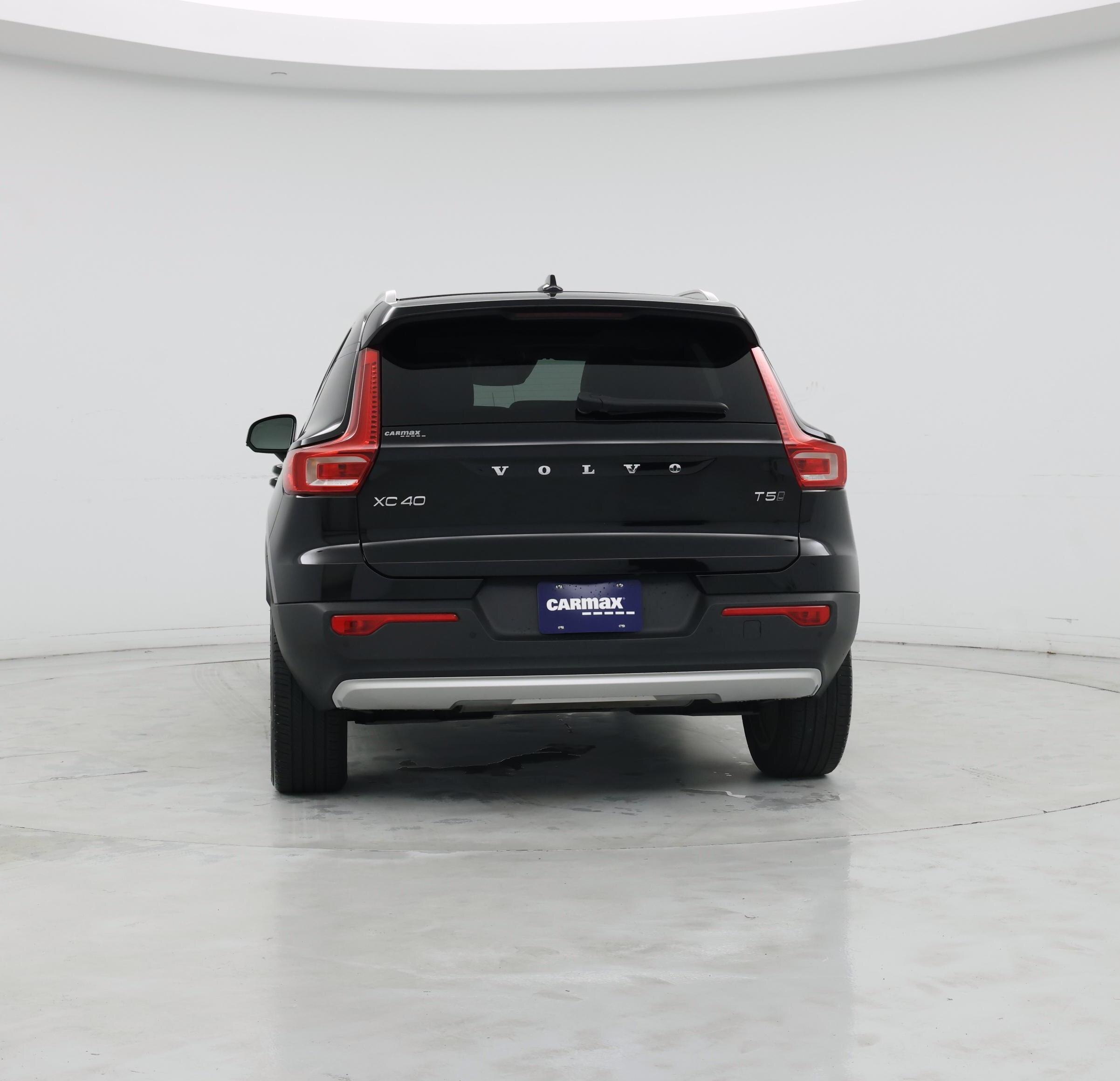 Thumbnail: 2021 Volvo XC40 - 6