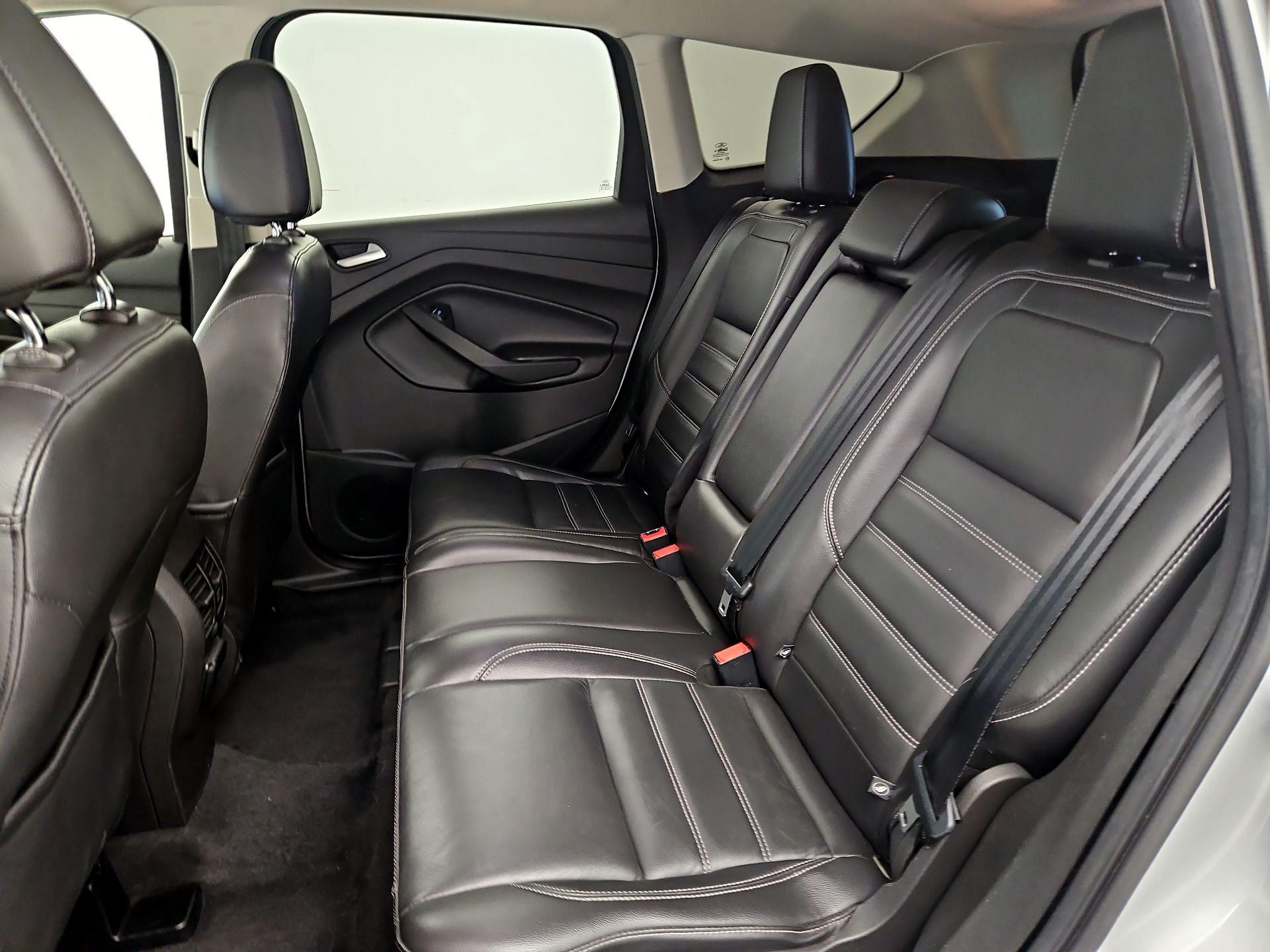 Thumbnail: 2017 Ford Escape - 20