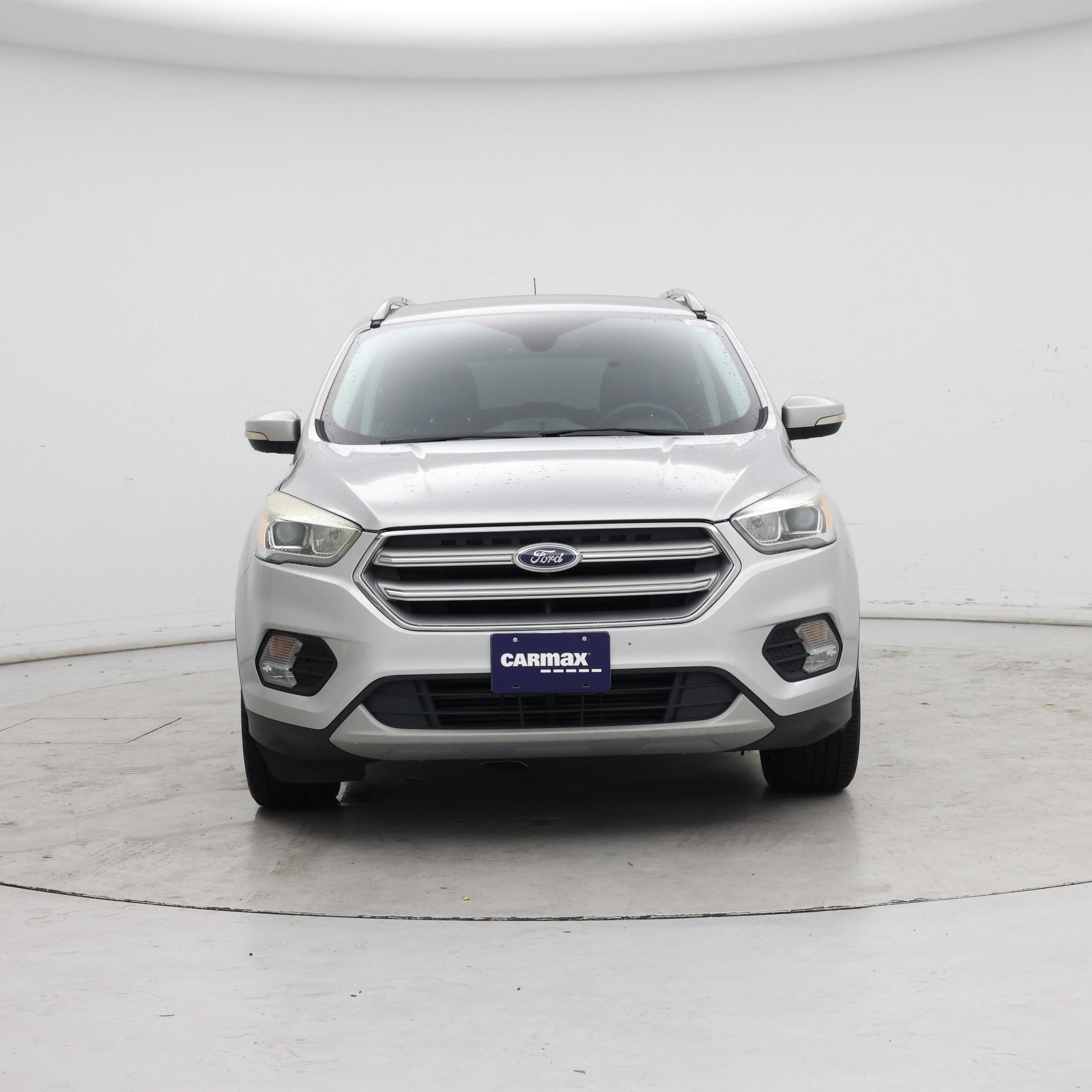 Thumbnail: 2017 Ford Escape - 5
