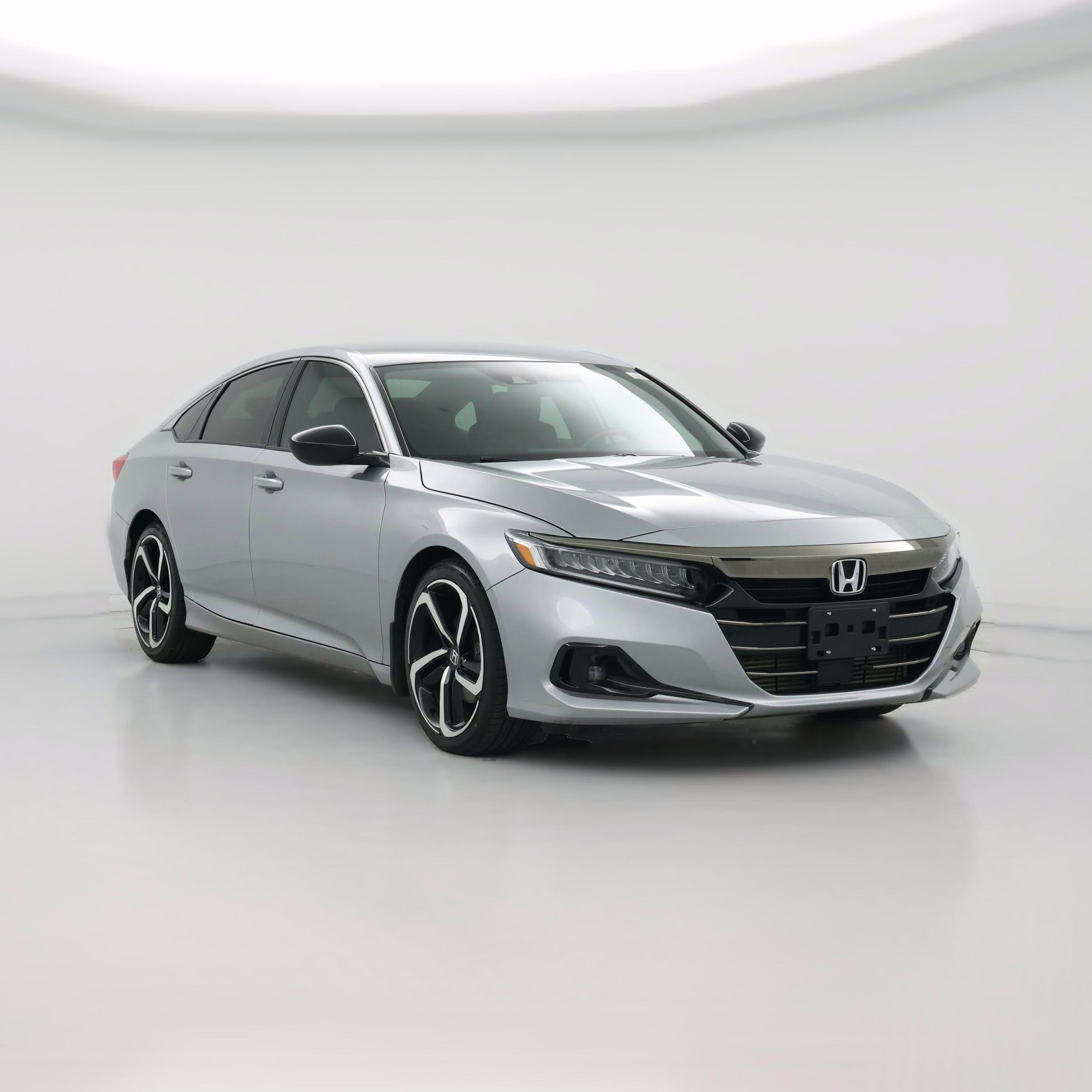 Thumbnail: 2022 Honda Accord - 1