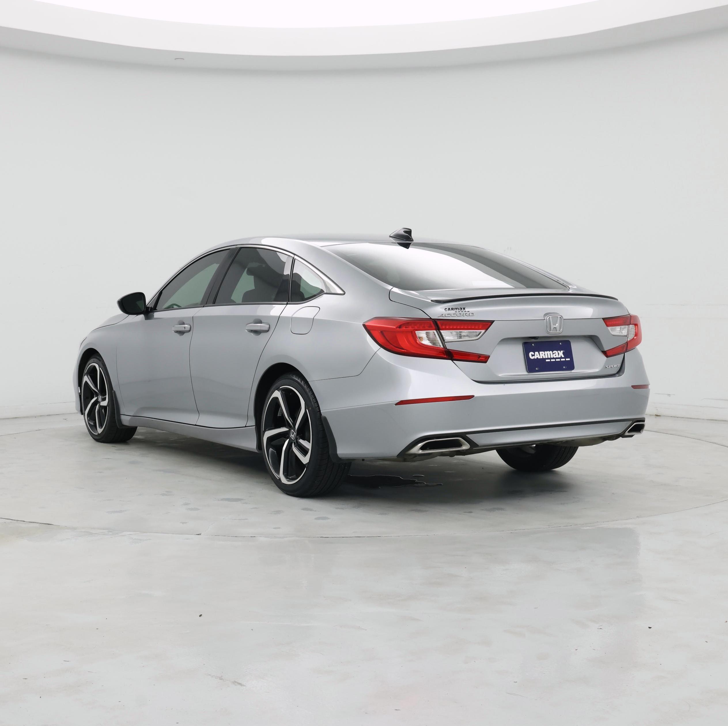 Thumbnail: 2022 Honda Accord - 2