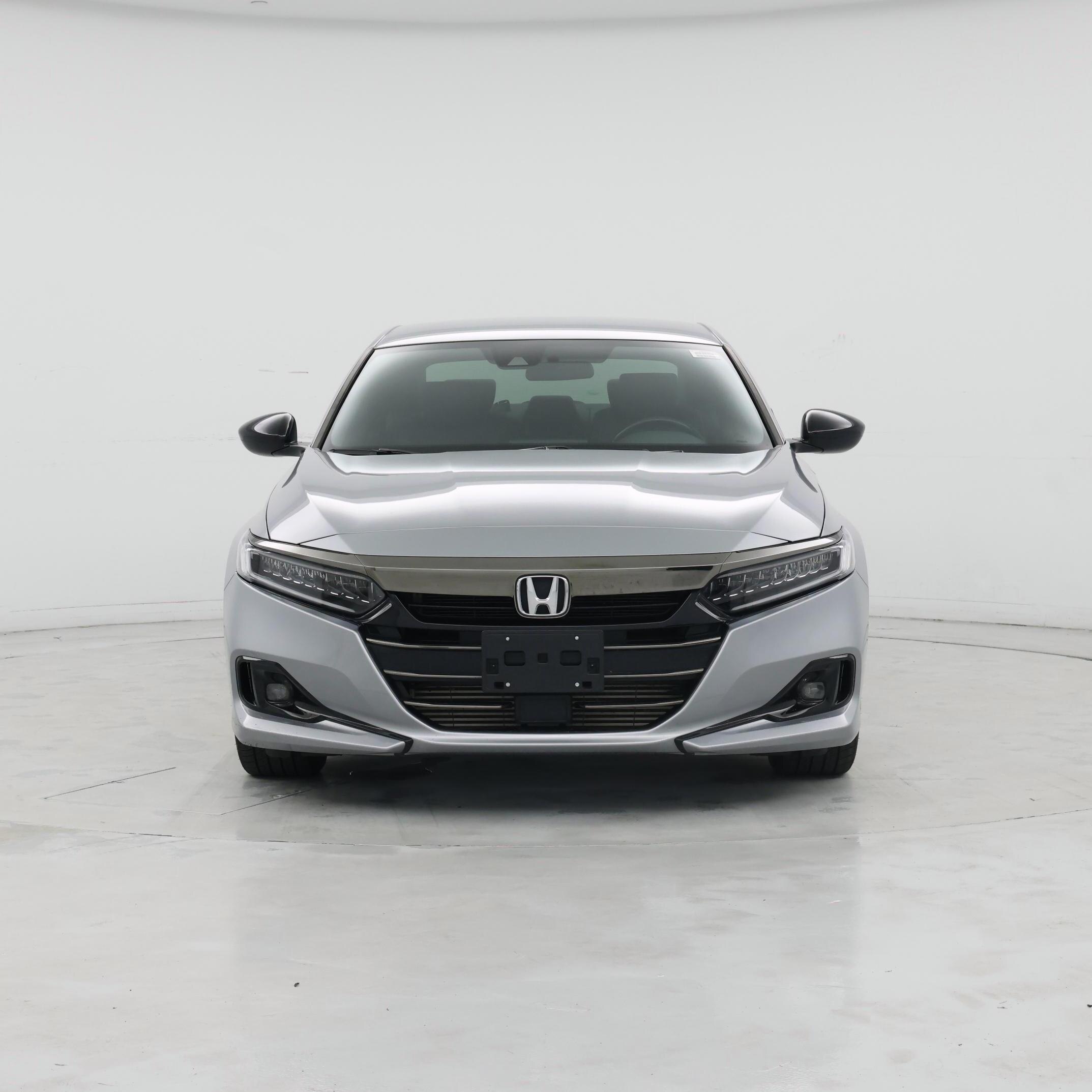 Thumbnail: 2022 Honda Accord - 5