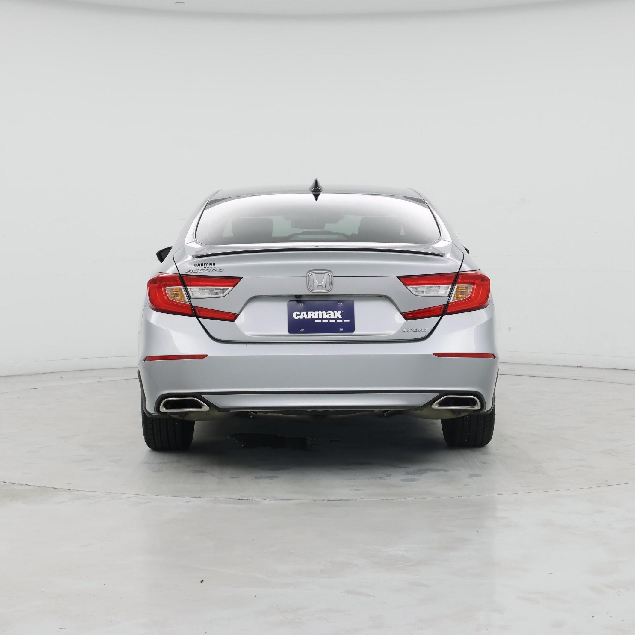 Thumbnail: 2022 Honda Accord - 6