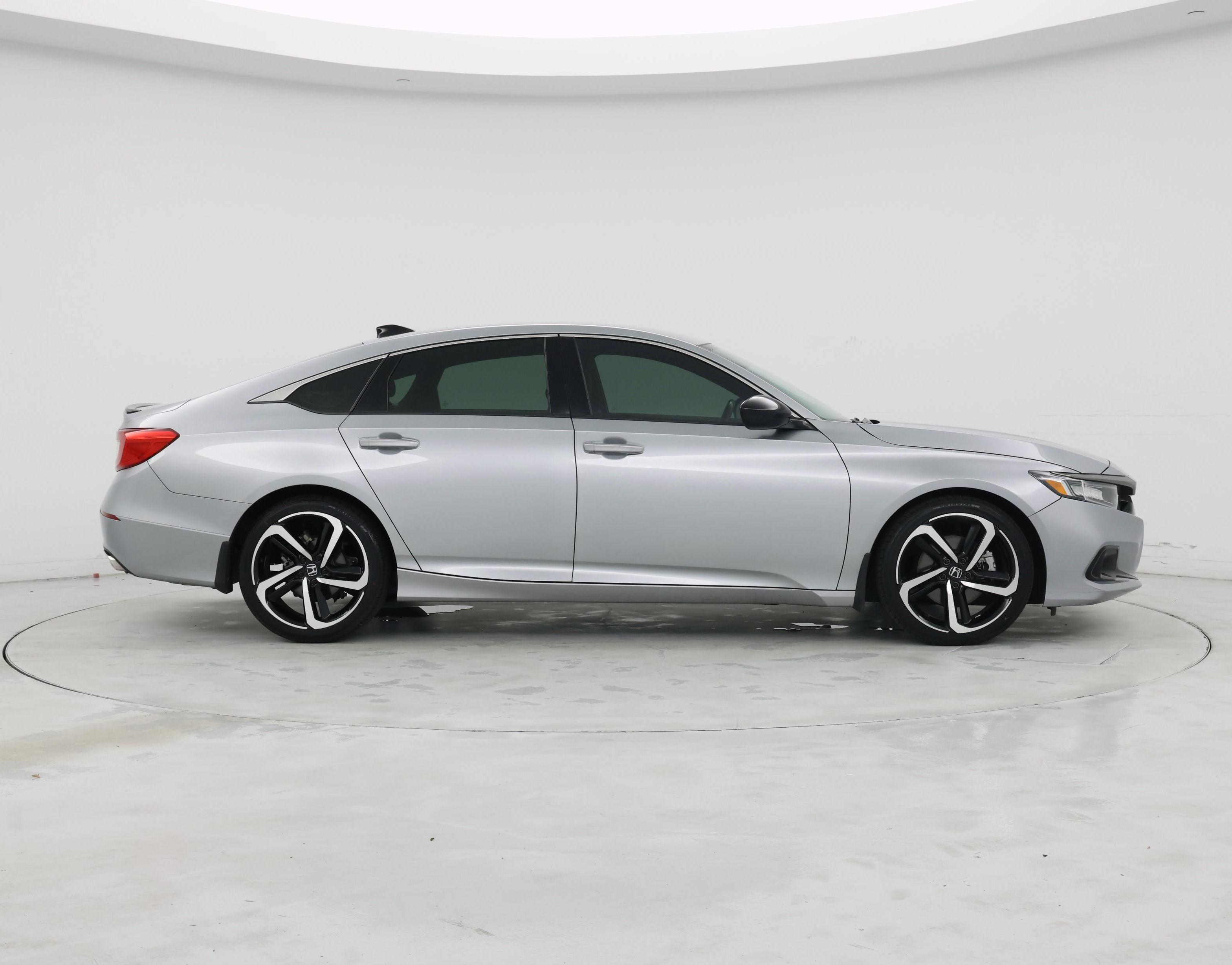 Thumbnail: 2022 Honda Accord - 7